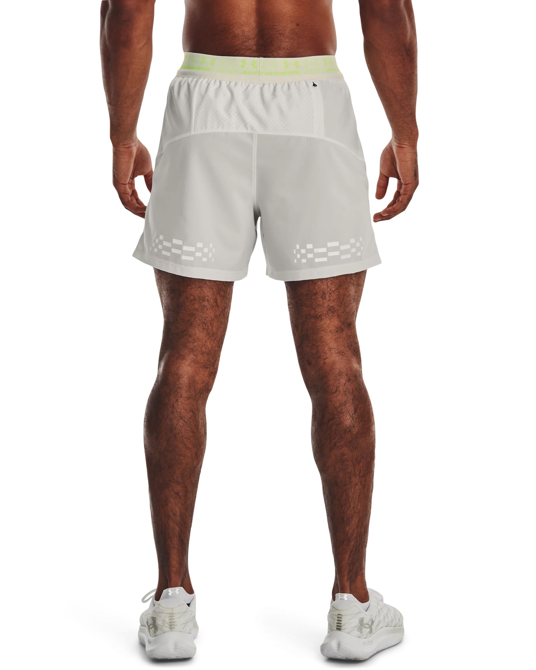 Men's UA Run Anywhere Shorts - Image 2