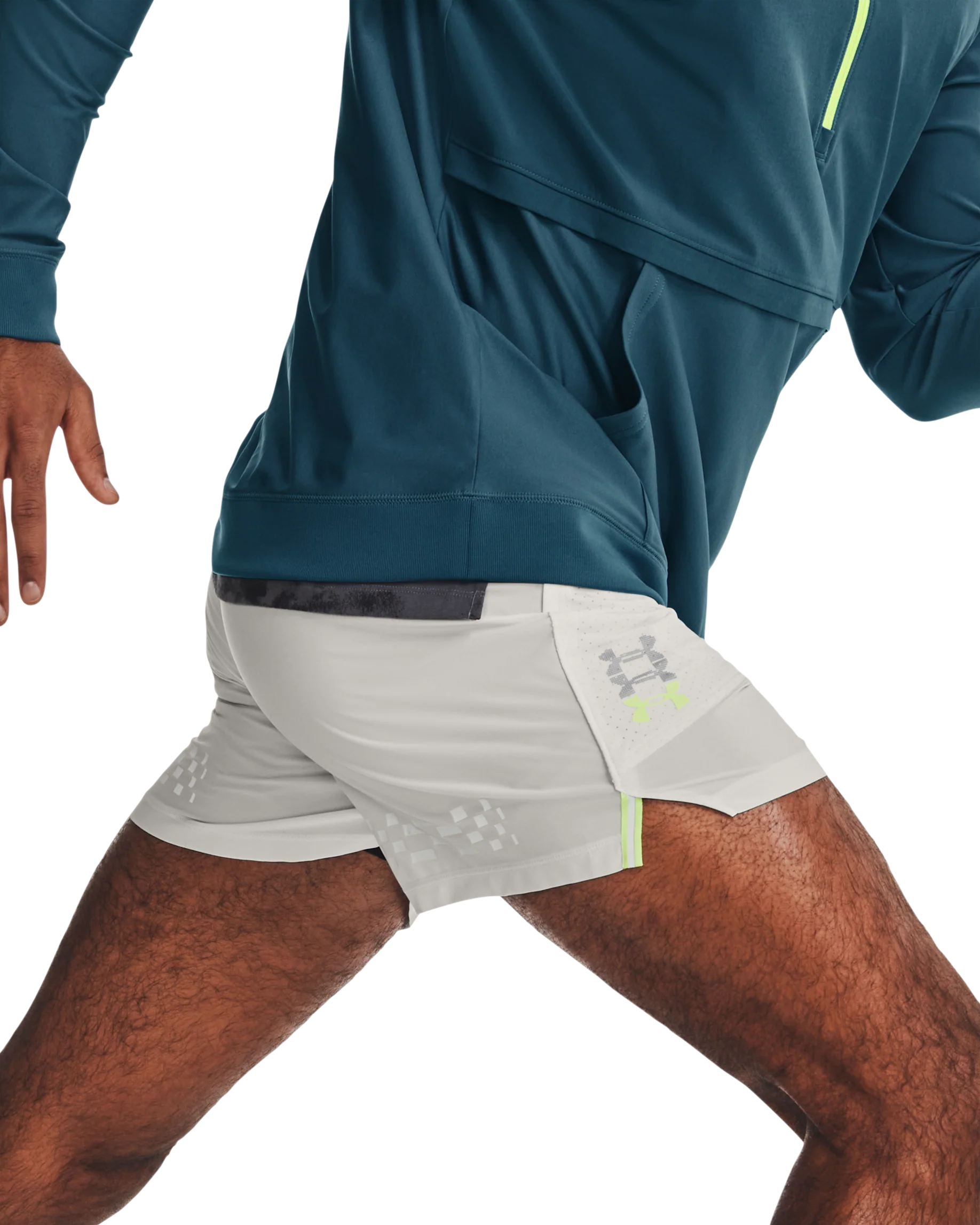 Men's UA Run Anywhere Shorts - Image 5