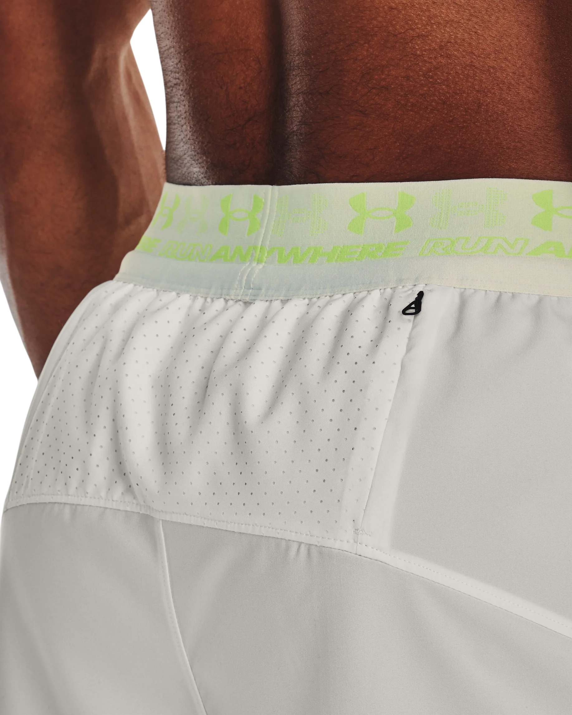 Men's UA Run Anywhere Shorts - Image 7
