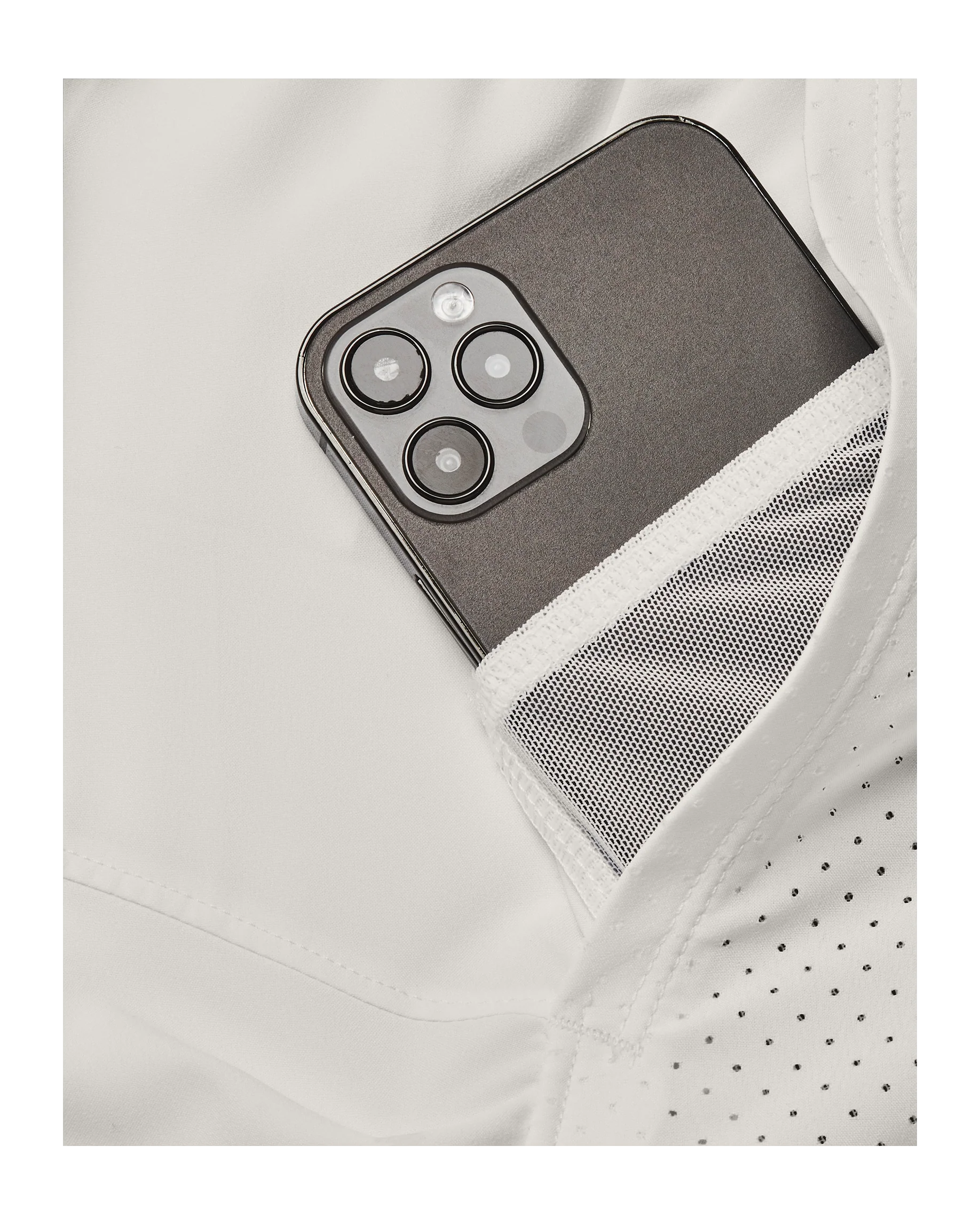Men's UA Run Anywhere Shorts - Image 9