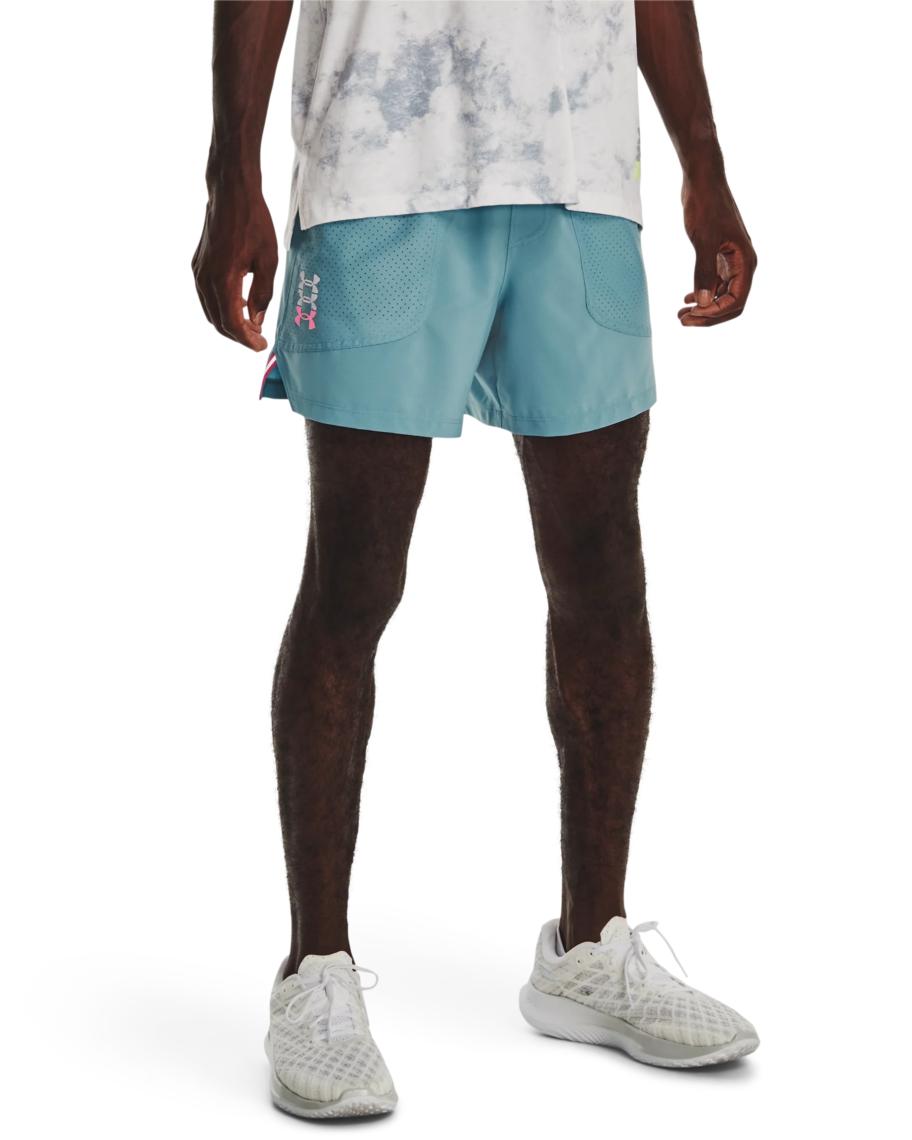 Men's UA Run Anywhere Shorts