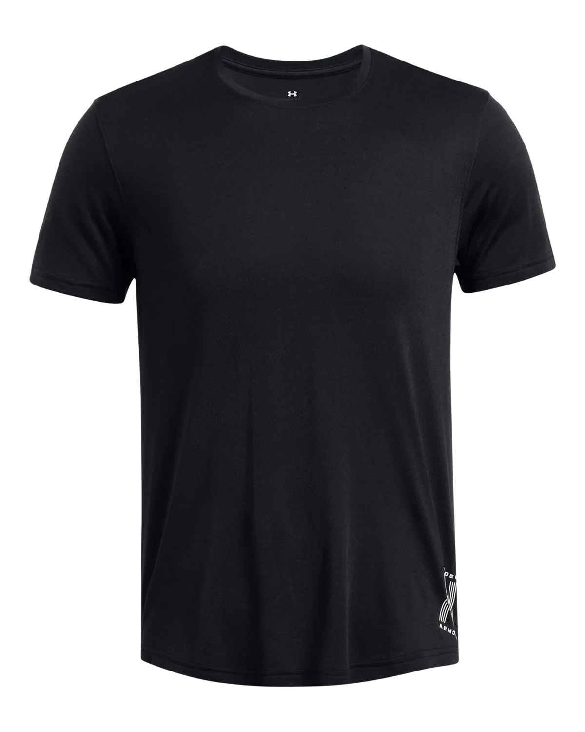 Men's UA Run Anywhere T-Shirt - Image 3