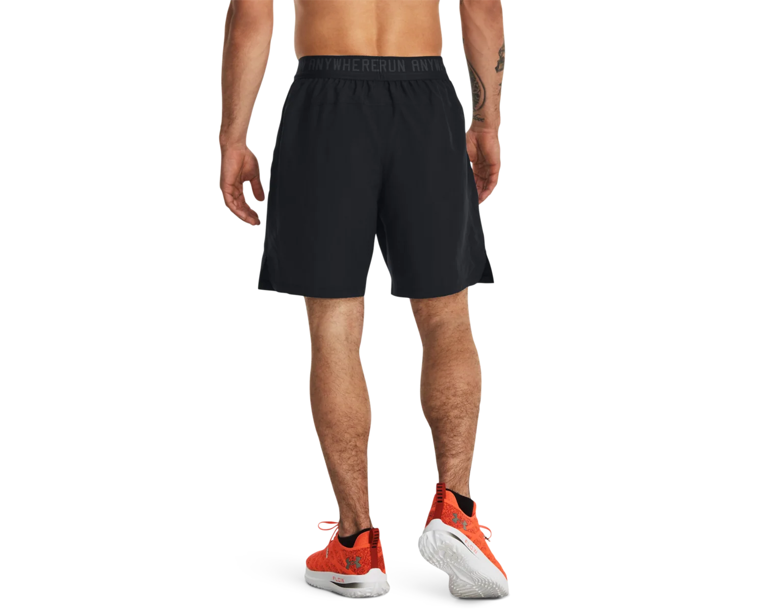 Men's UA Run Everywhere Shorts - Image 2