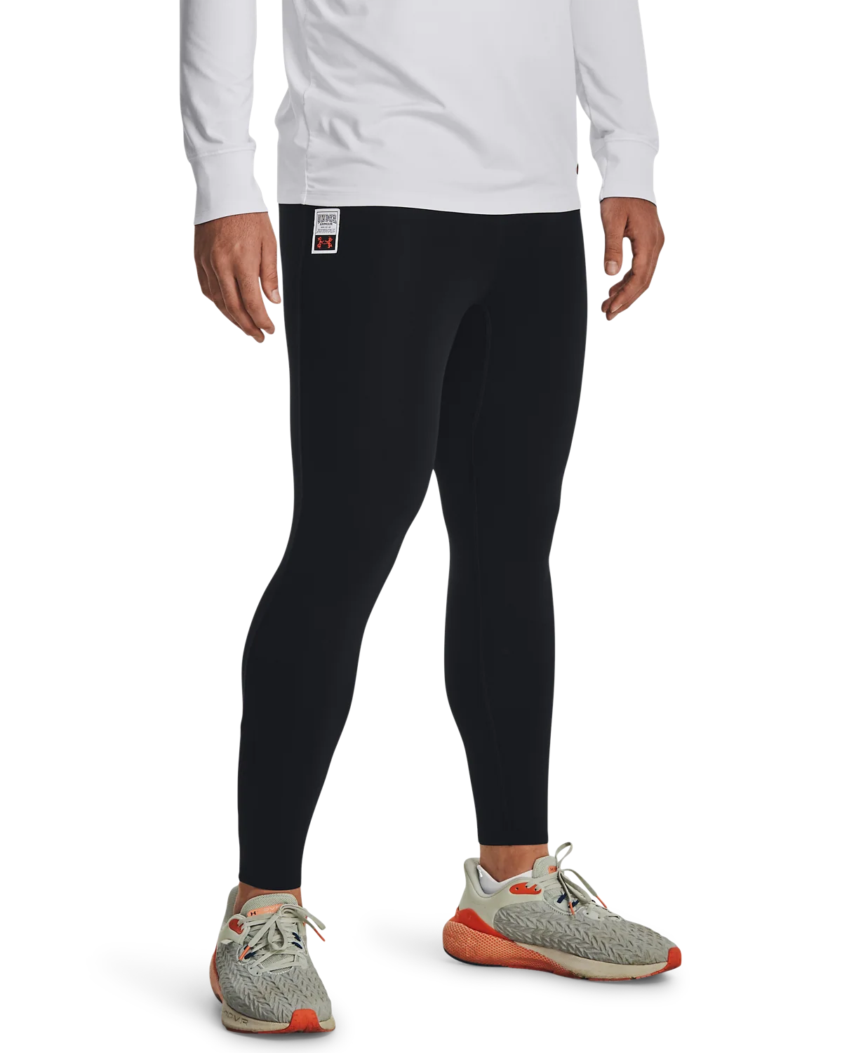 Men's UA Run Like An Animal Tights