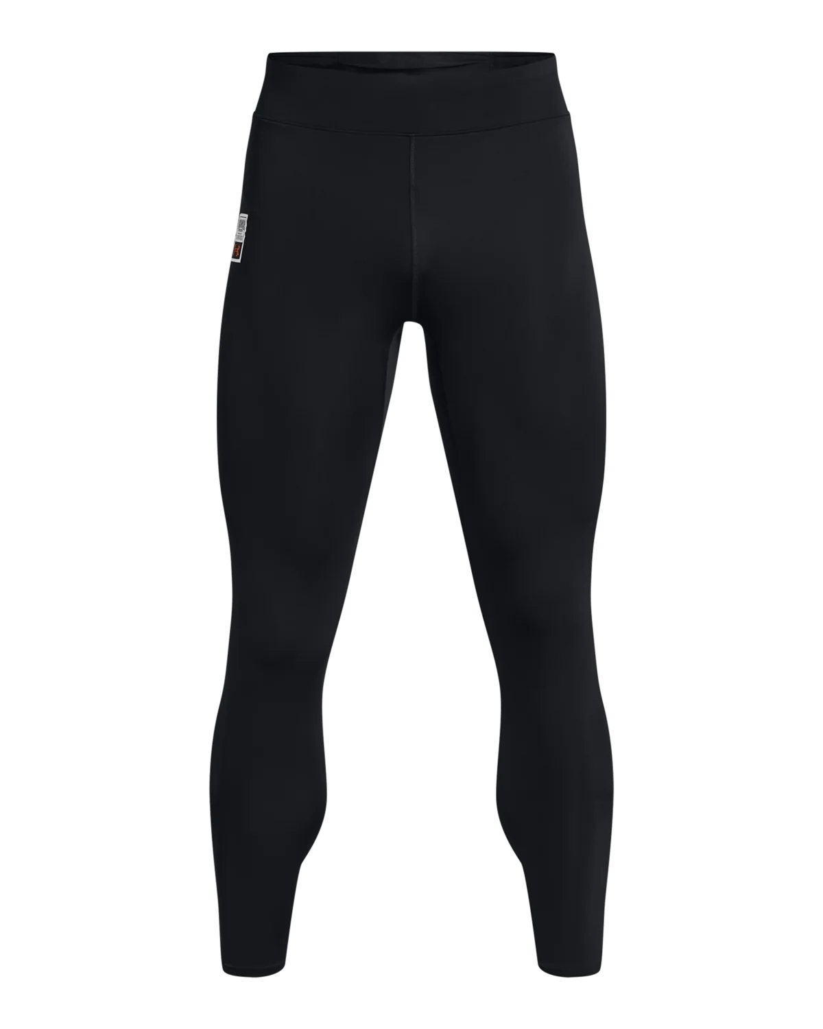 Men's UA Run Like An Animal Tights - Image 6