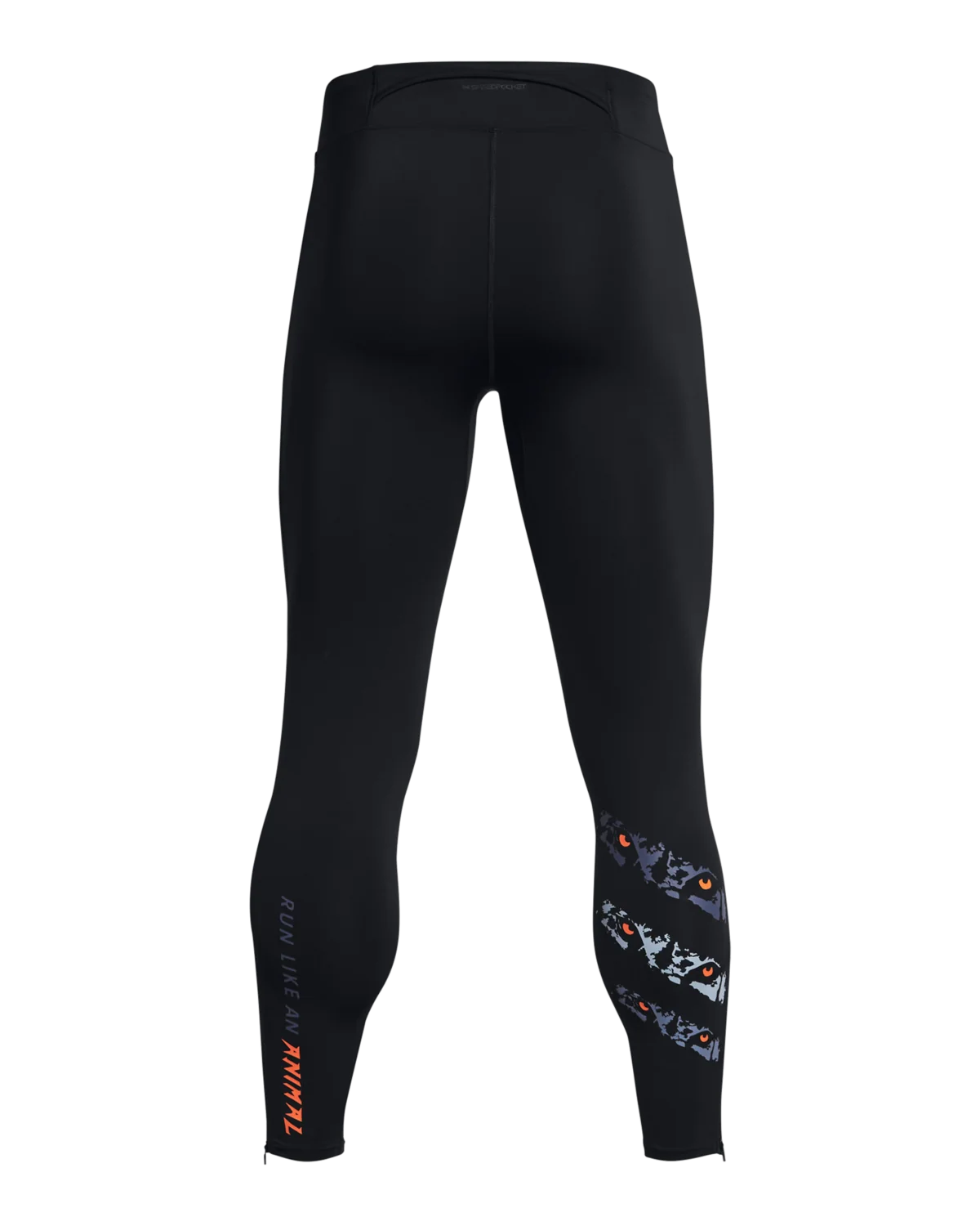 Men's UA Run Like An Animal Tights - Image 7