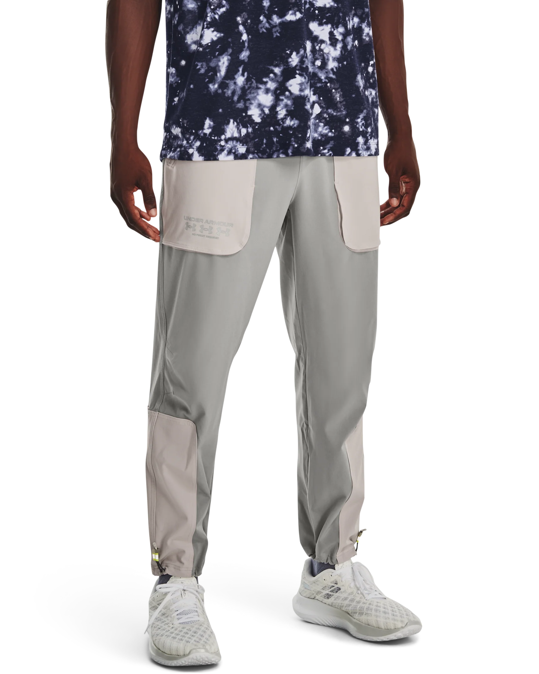 Men's UA Run Trail Pants