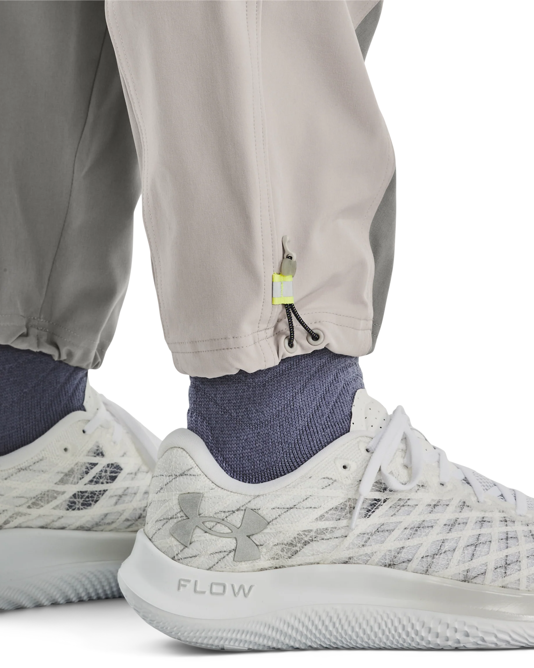 Men's UA Run Trail Pants - Image 6