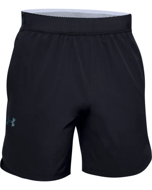 Men's UA Run Trail Short - Image 5