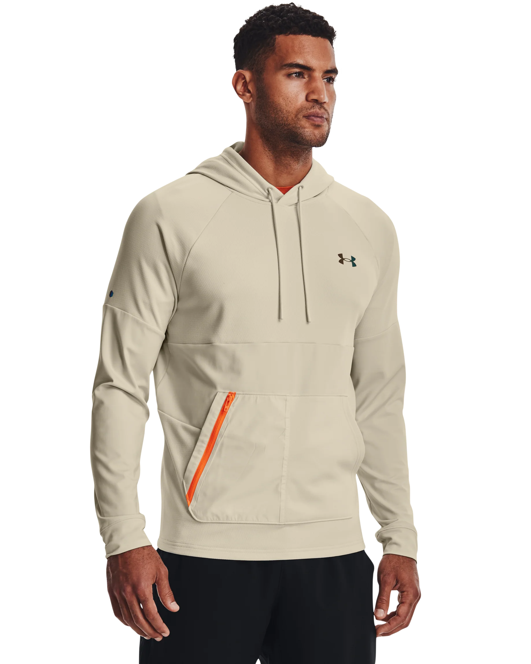 Men's UA RUSH™ All Purpose Hoodie - Image 7