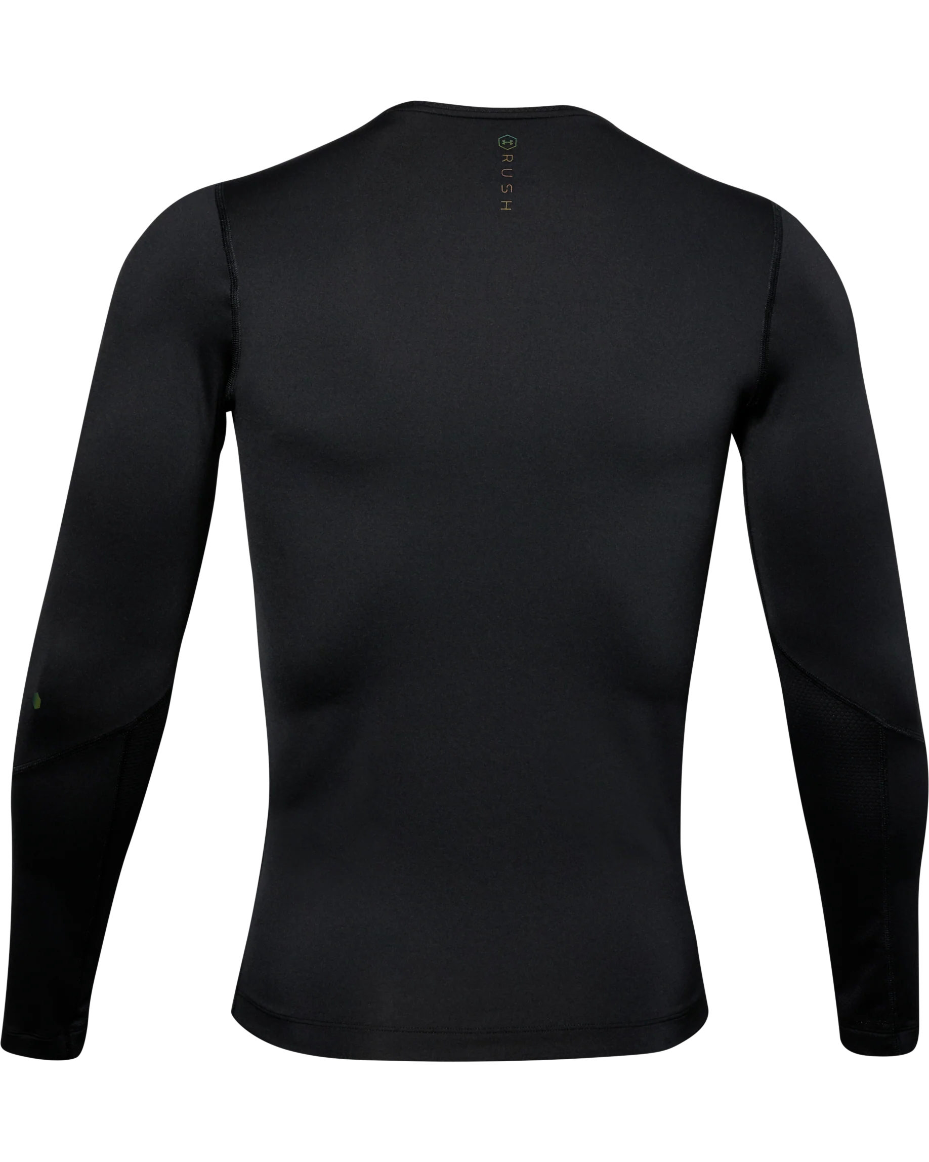 Men's UA RUSH™ HeatGear® Compression Long Sleeve - Image 6