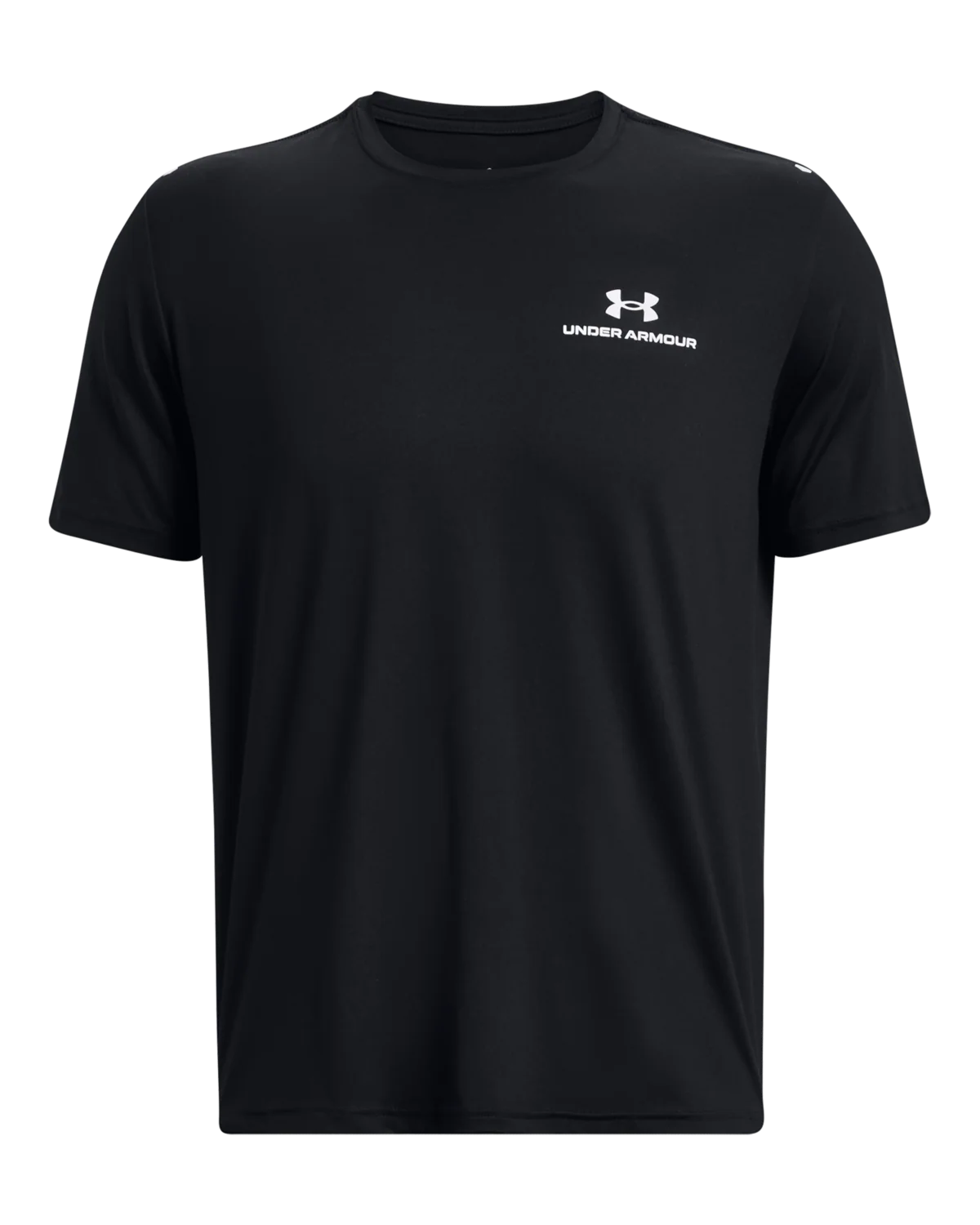 Men's UA RUSH™ Energy Short Sleeve - Image 3