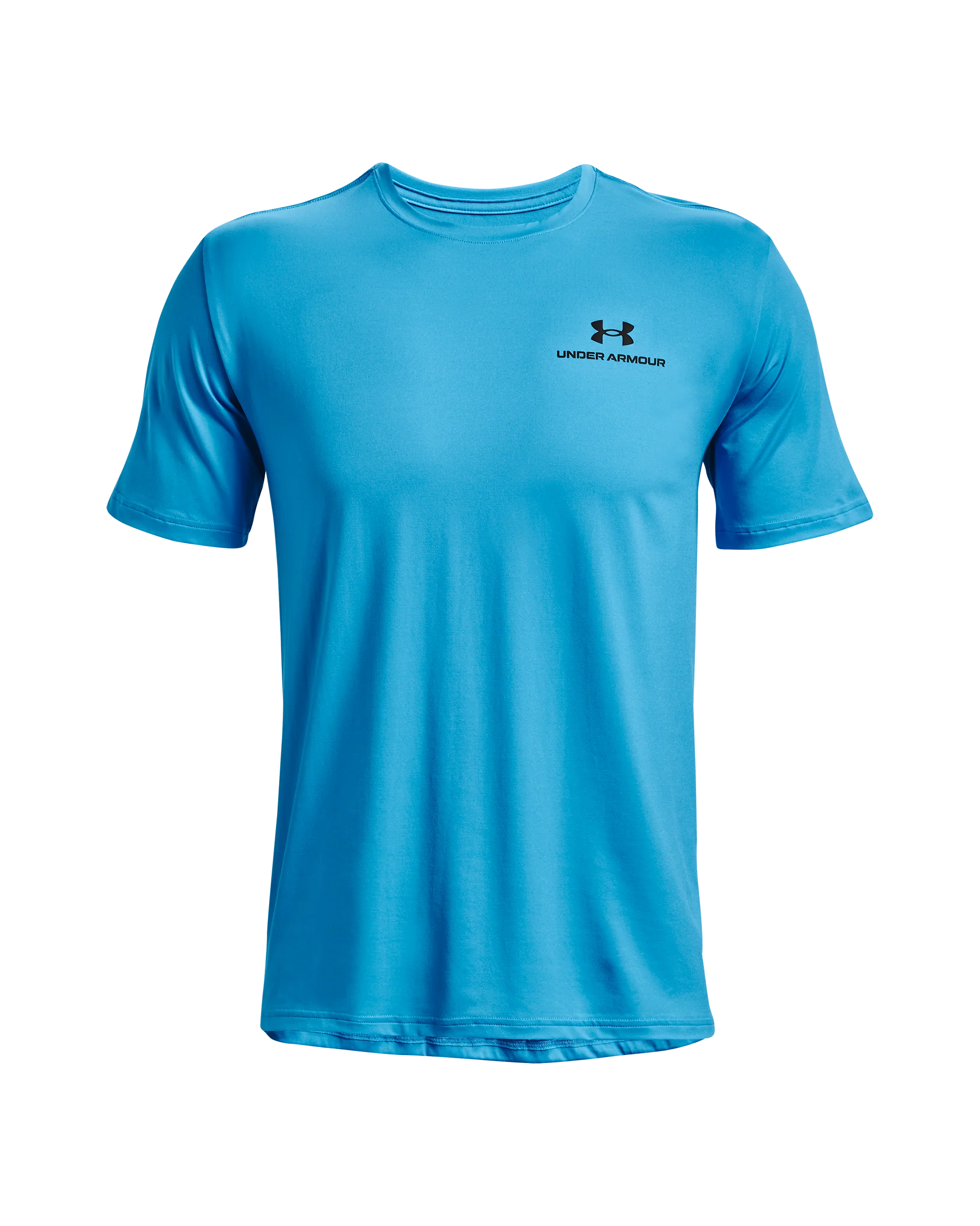 Men's UA RUSH™ Energy Short Sleeve - Image 3