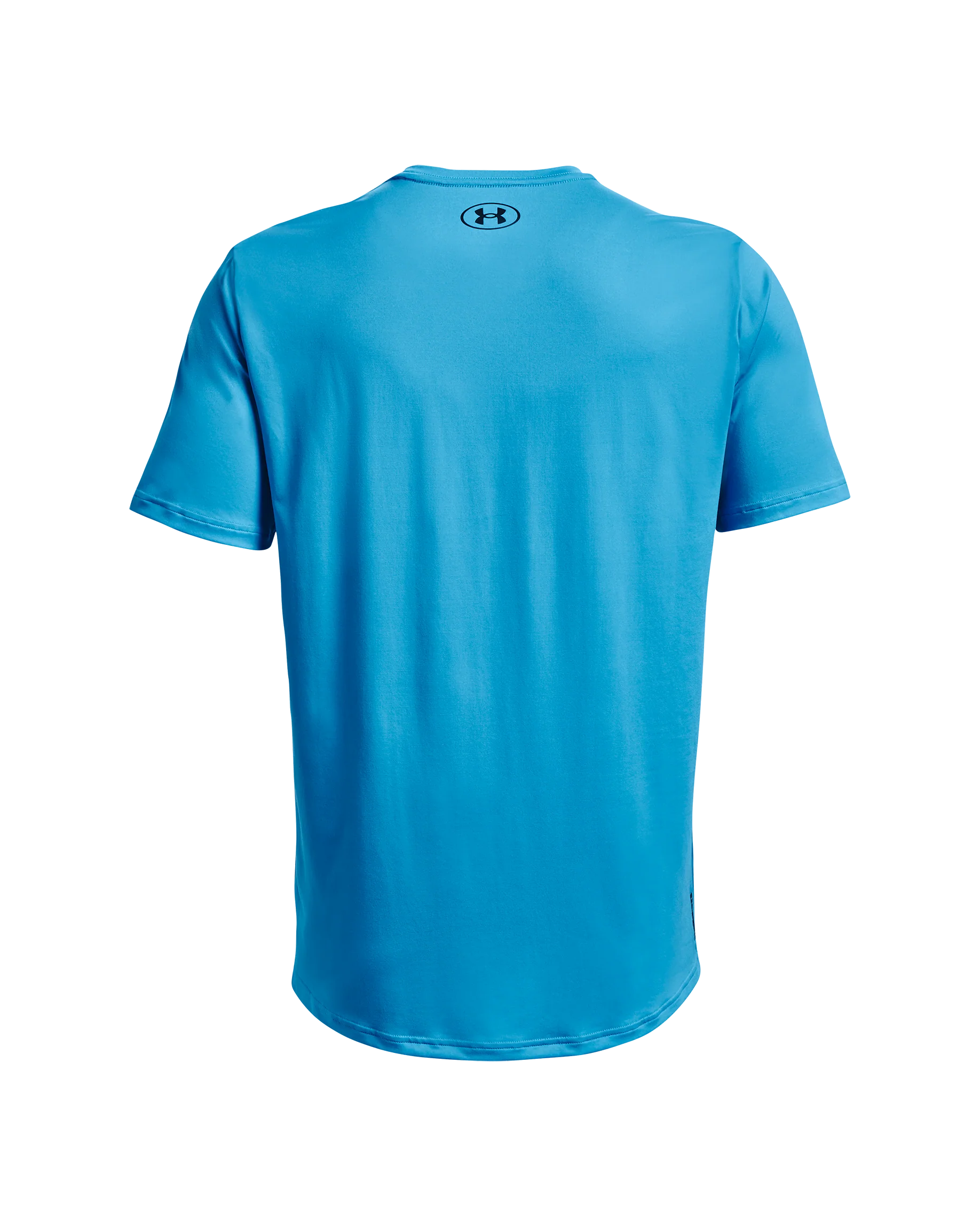 Men's UA RUSH™ Energy Short Sleeve - Image 5