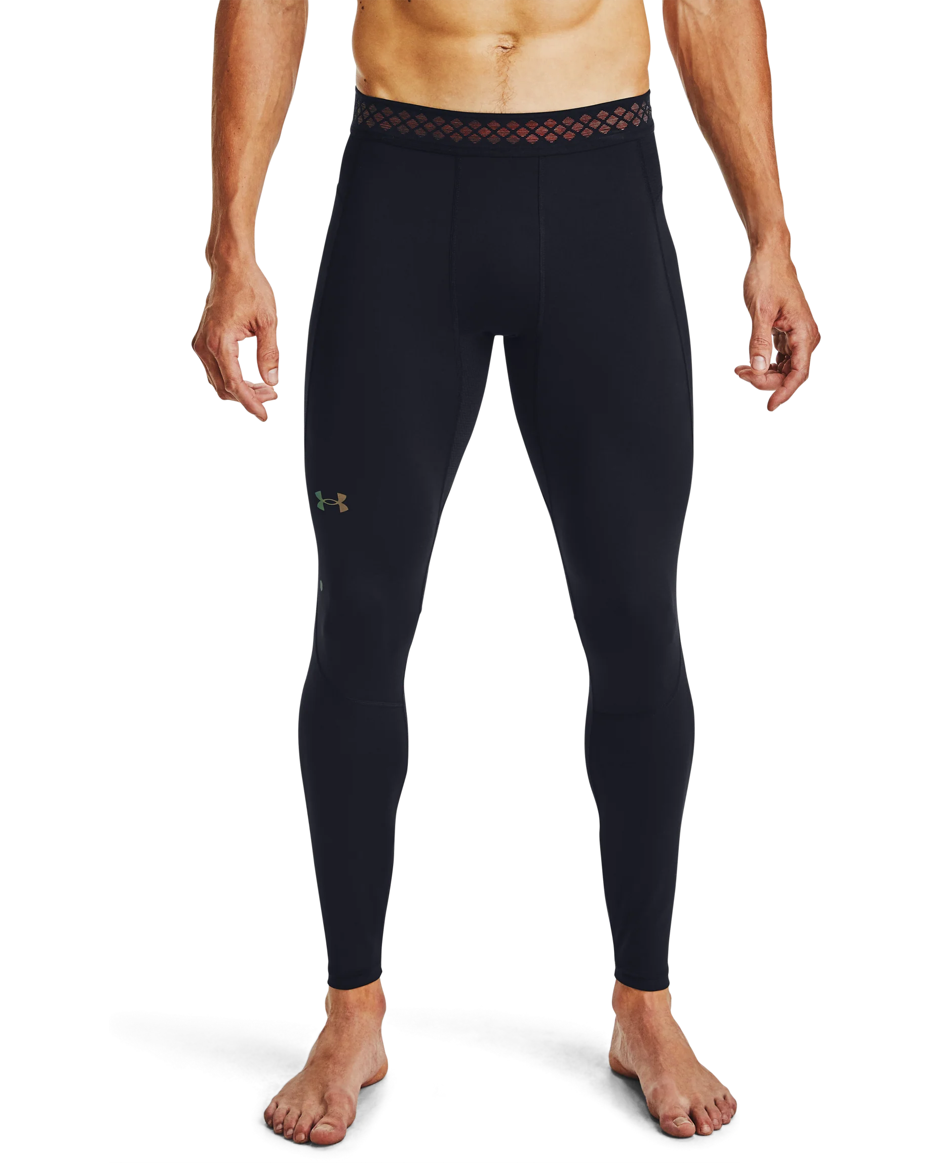 Men's UA RUSH™ HeatGear® 2.0 Leggings