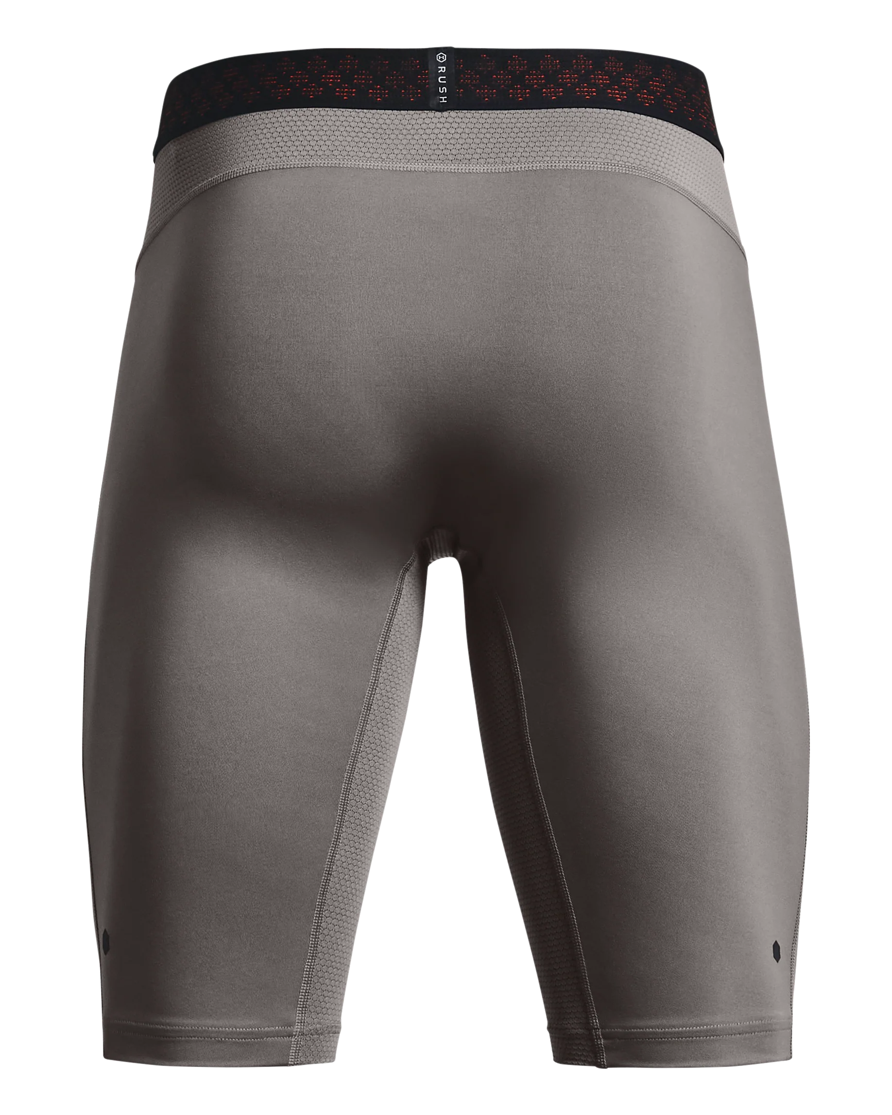 Men's UA RUSH™ HeatGear® 2.0 Long Shorts - Image 5