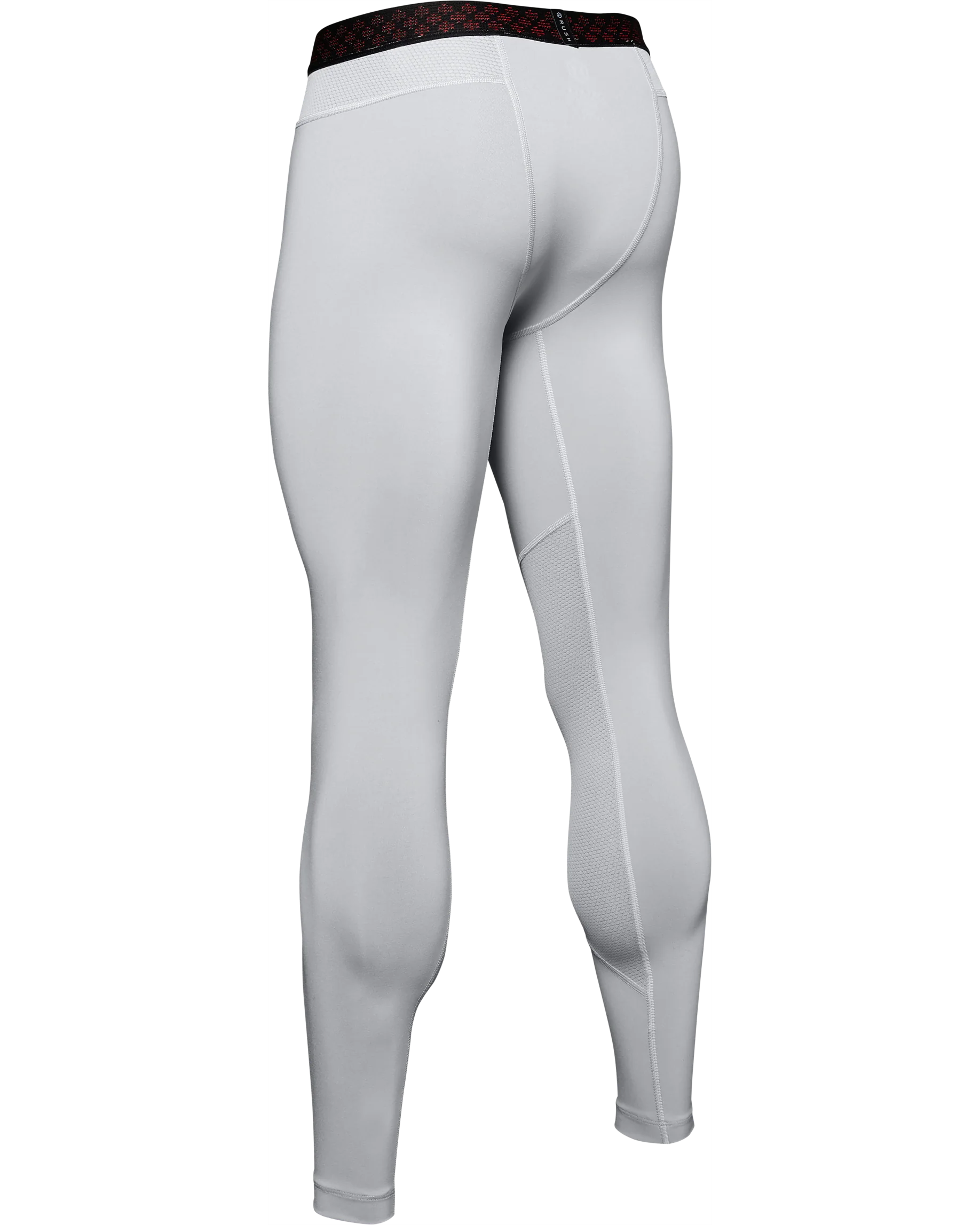 Men's UA RUSH™ Leggings - Image 5