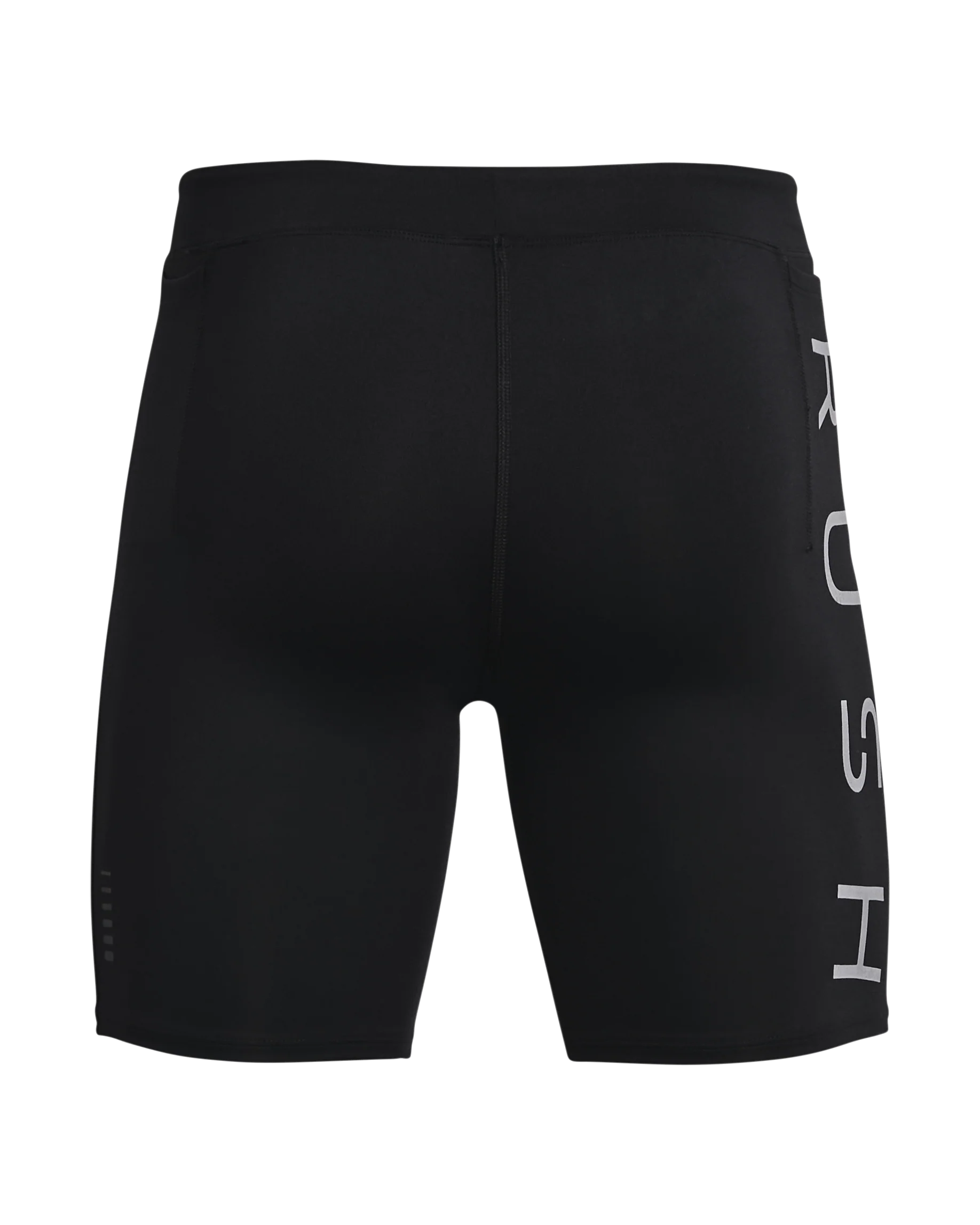 Men's UA RUSH™ Run ½ Tights - Image 5