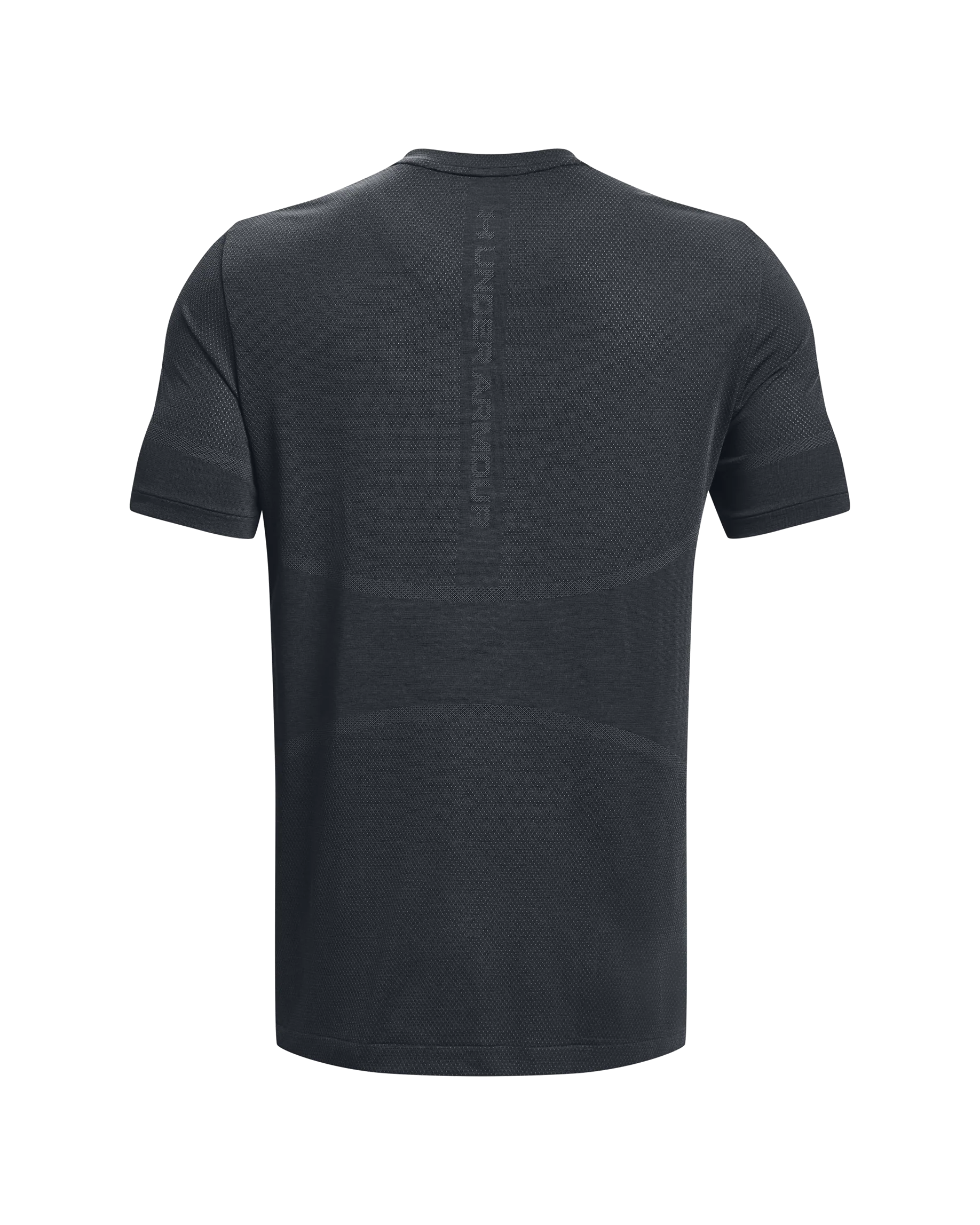 Men's UA RUSH™ Seamless Legacy Short Sleeve - Image 5