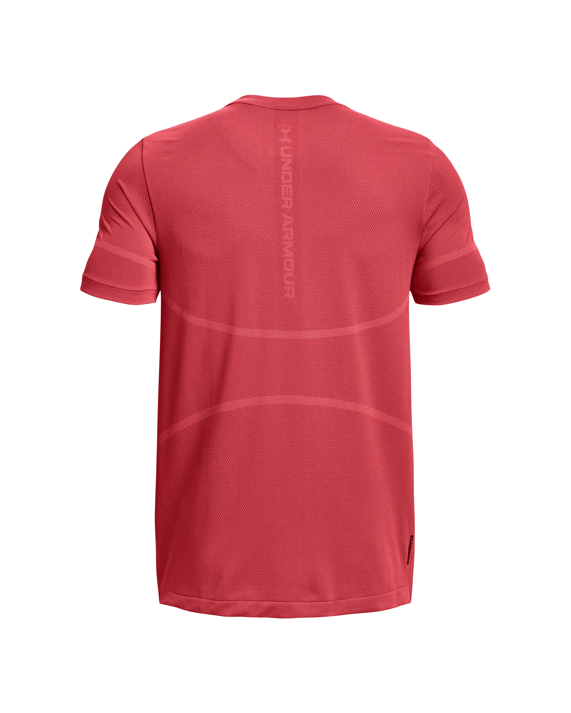 Men's UA RUSH™ Seamless Legacy Short Sleeve - Image 6