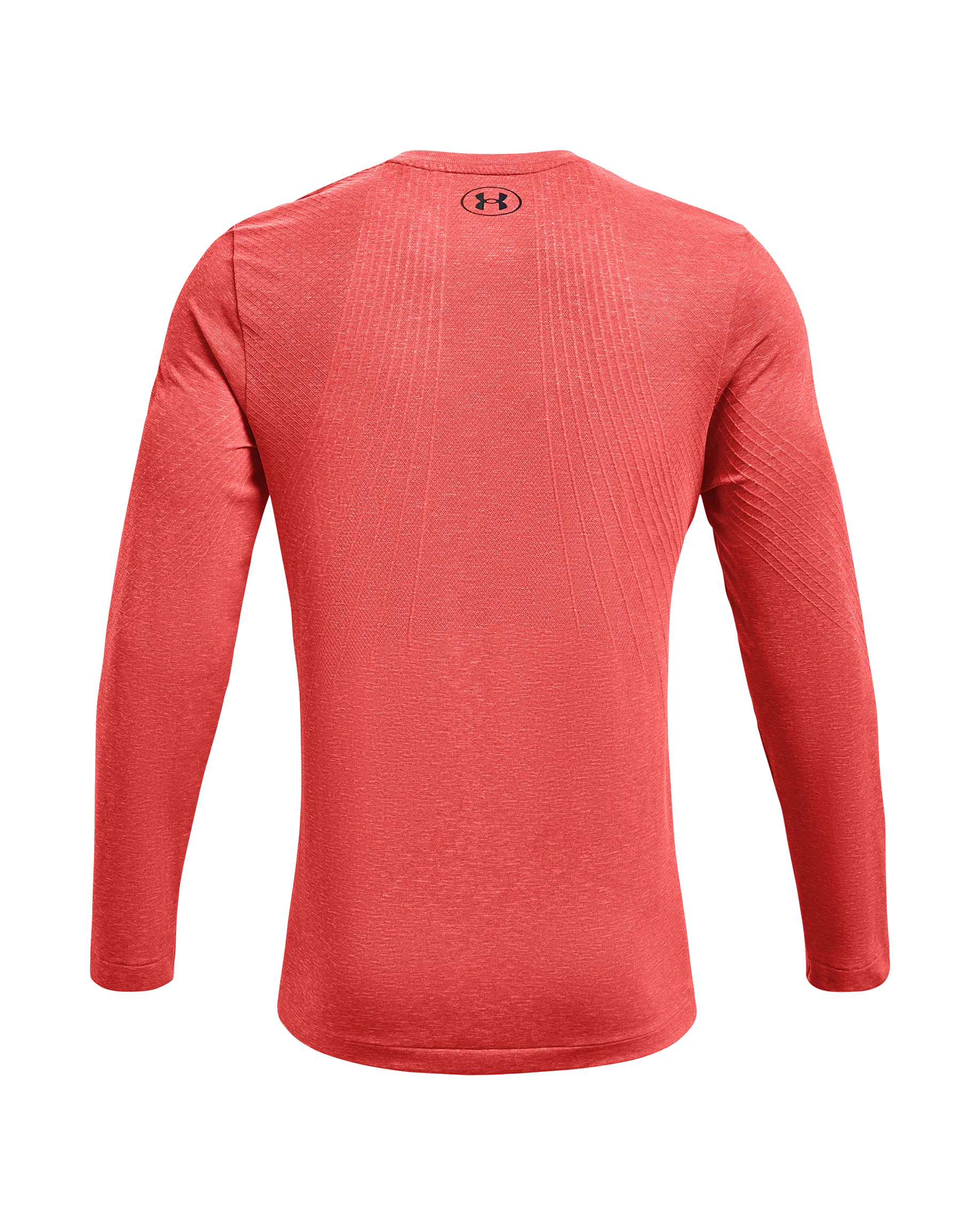 Men's UA RUSH™ Seamless Long Sleeve - Image 6