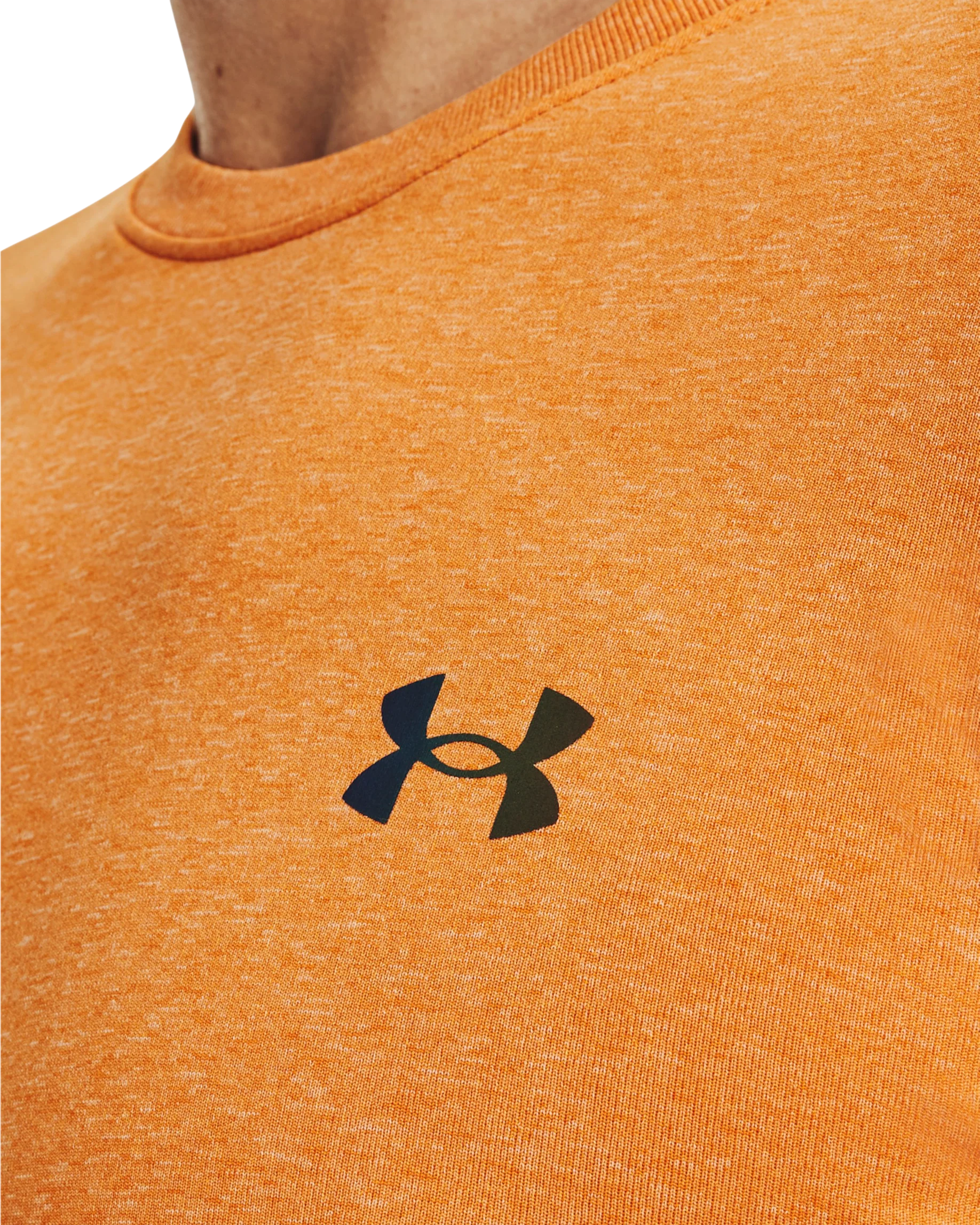 Men's UA RUSH™ Seamless Short Sleeve - Image 5