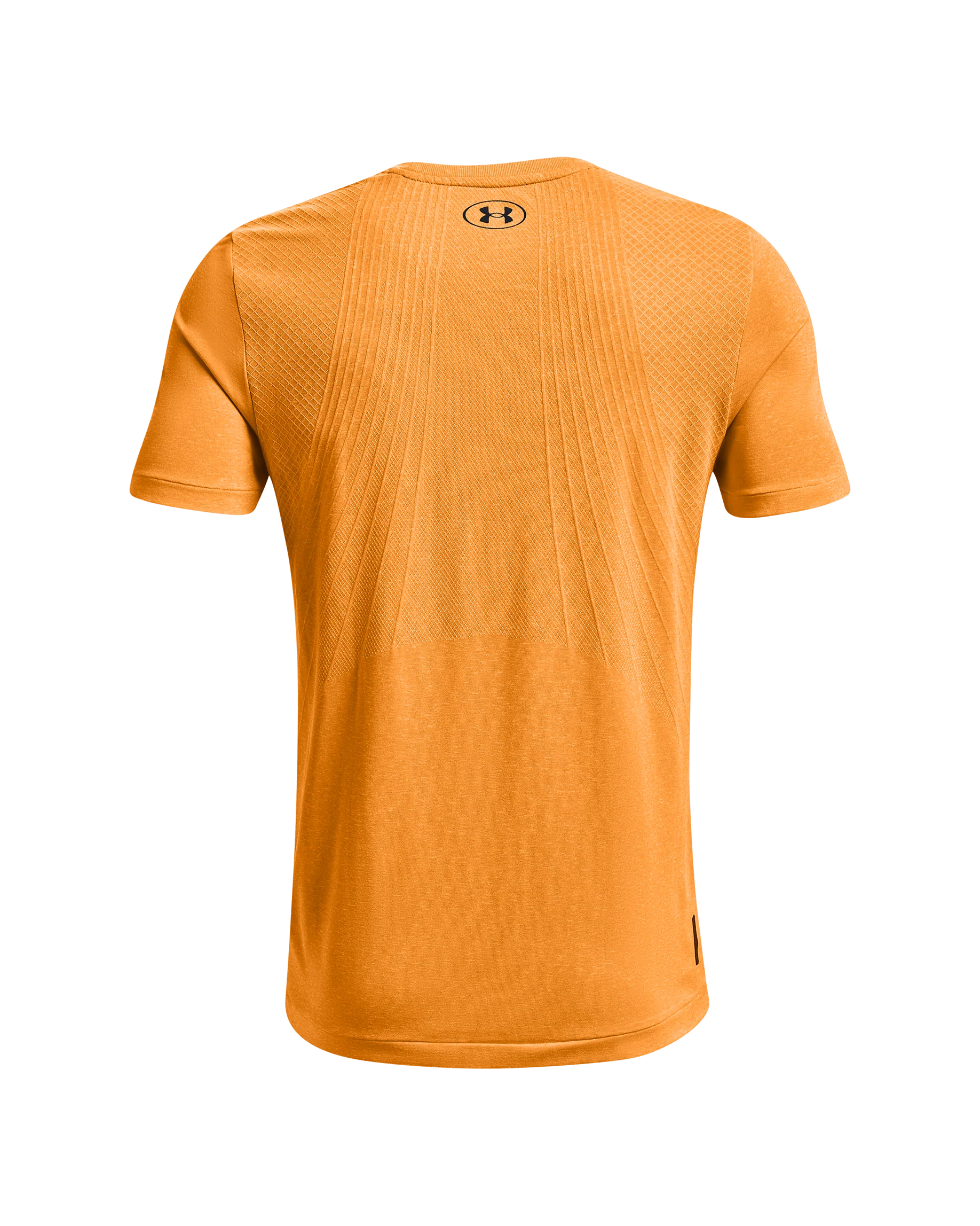 Men's UA RUSH™ Seamless Short Sleeve - Image 6