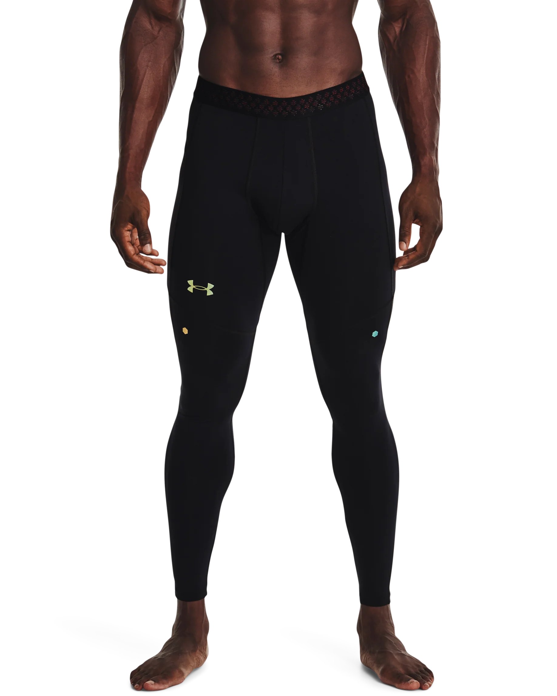 Men's UA RUSH™ SmartForm Leggings