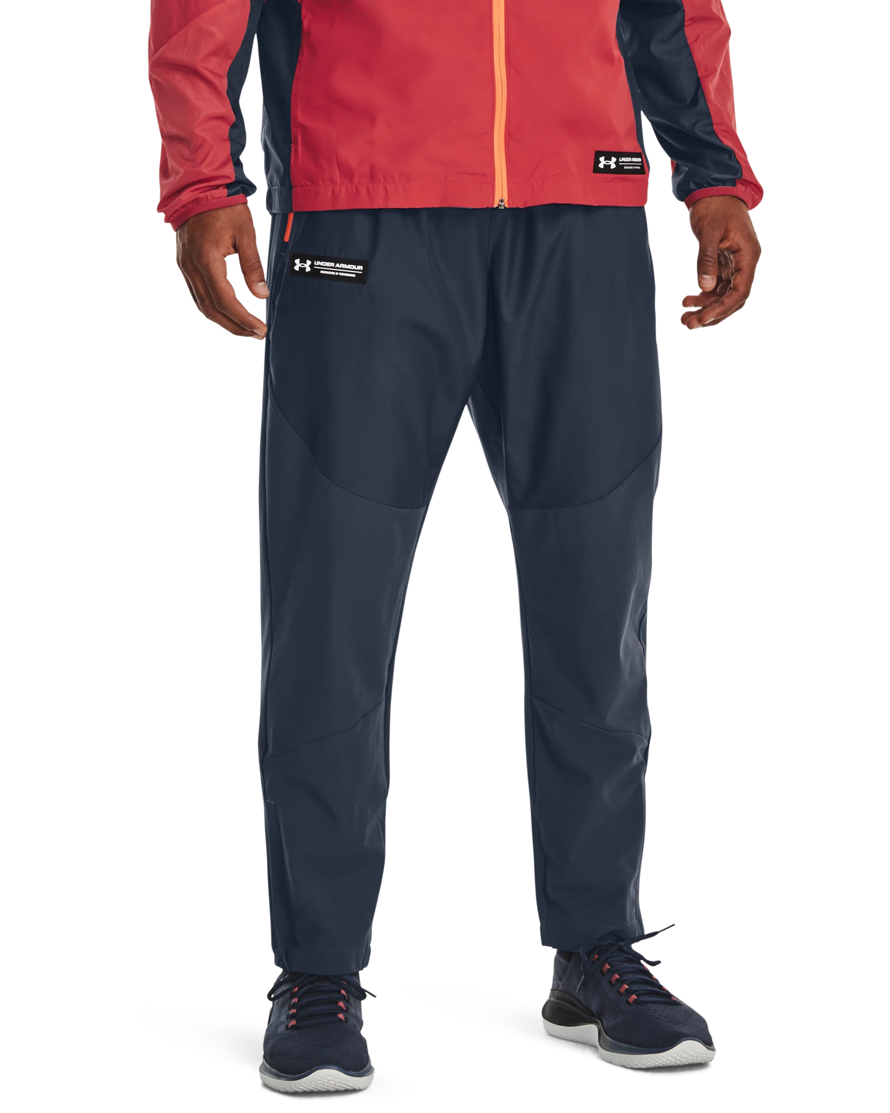 Men's UA RUSH™ Woven Pants
