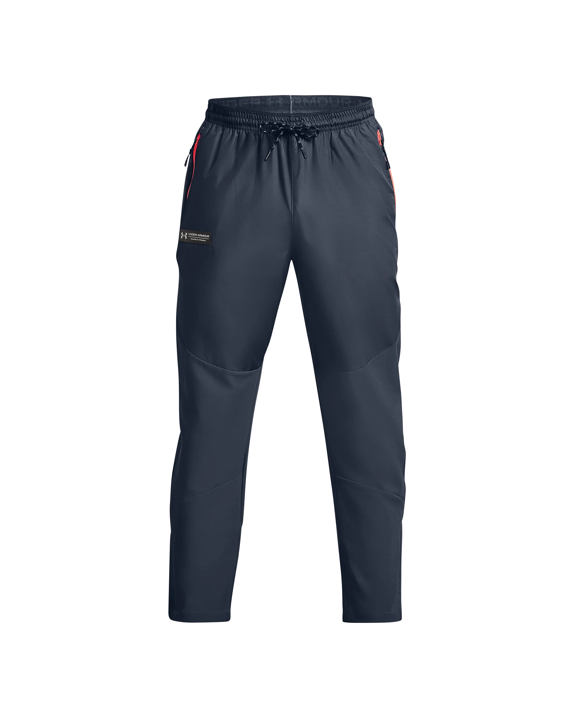Men's UA RUSH™ Woven Pants - Image 9