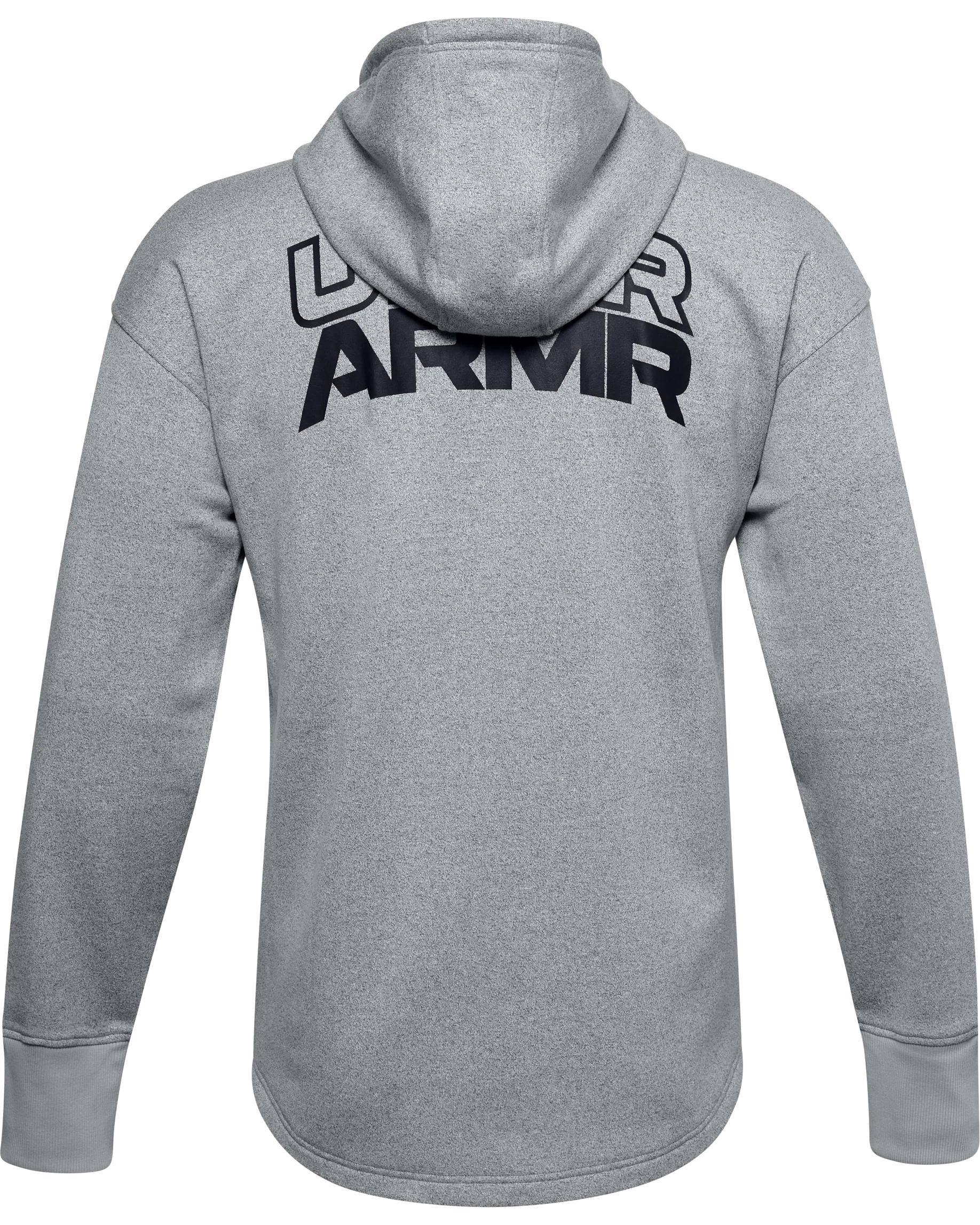 Men's UA S5 Warm Up Jacket - Image 4