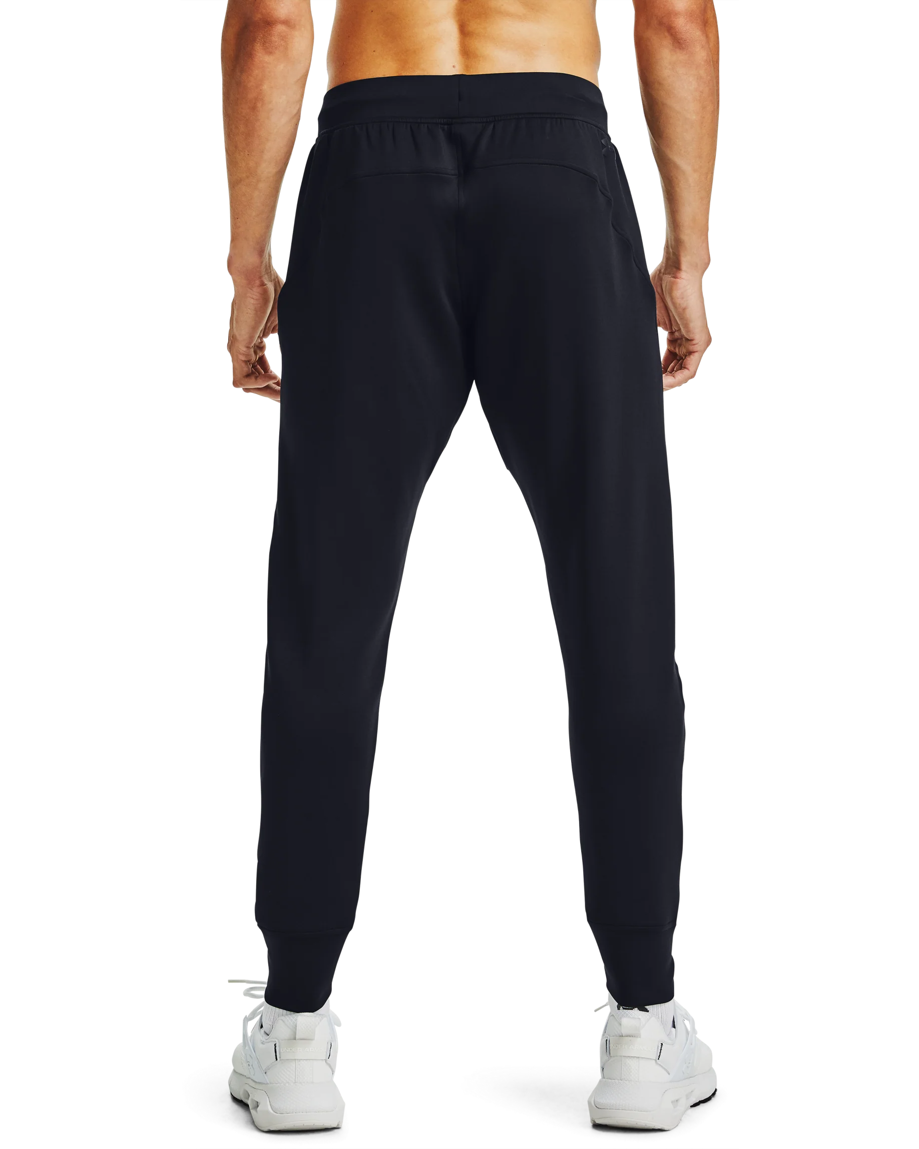 Men's UA SC30™ Stealth Joggers - Image 2