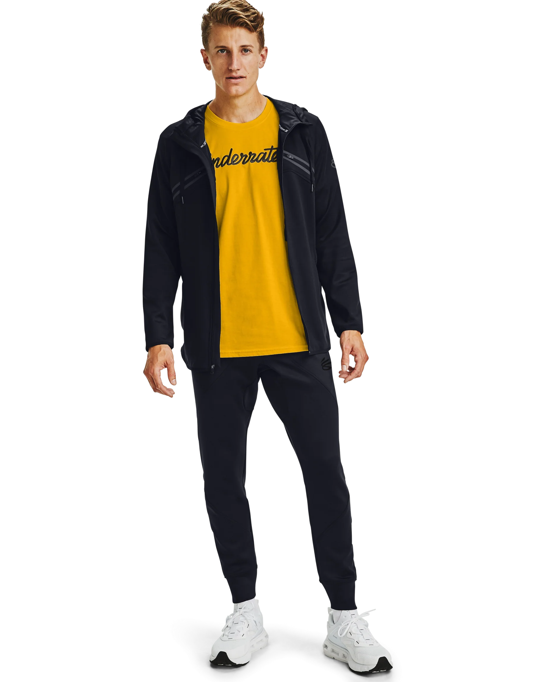 Men's UA SC30™ Stealth Joggers - Image 3