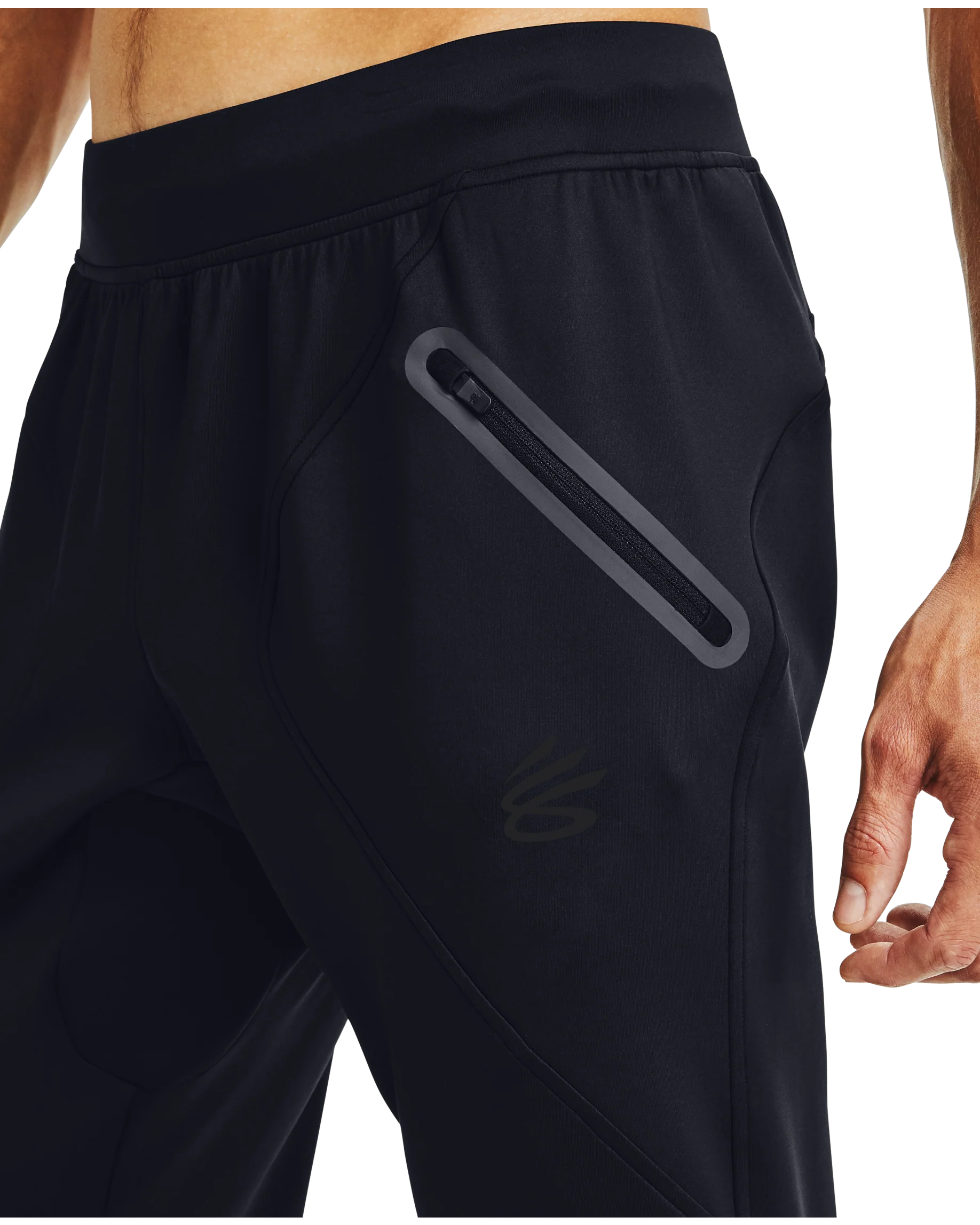 Men's UA SC30™ Stealth Joggers - Image 6