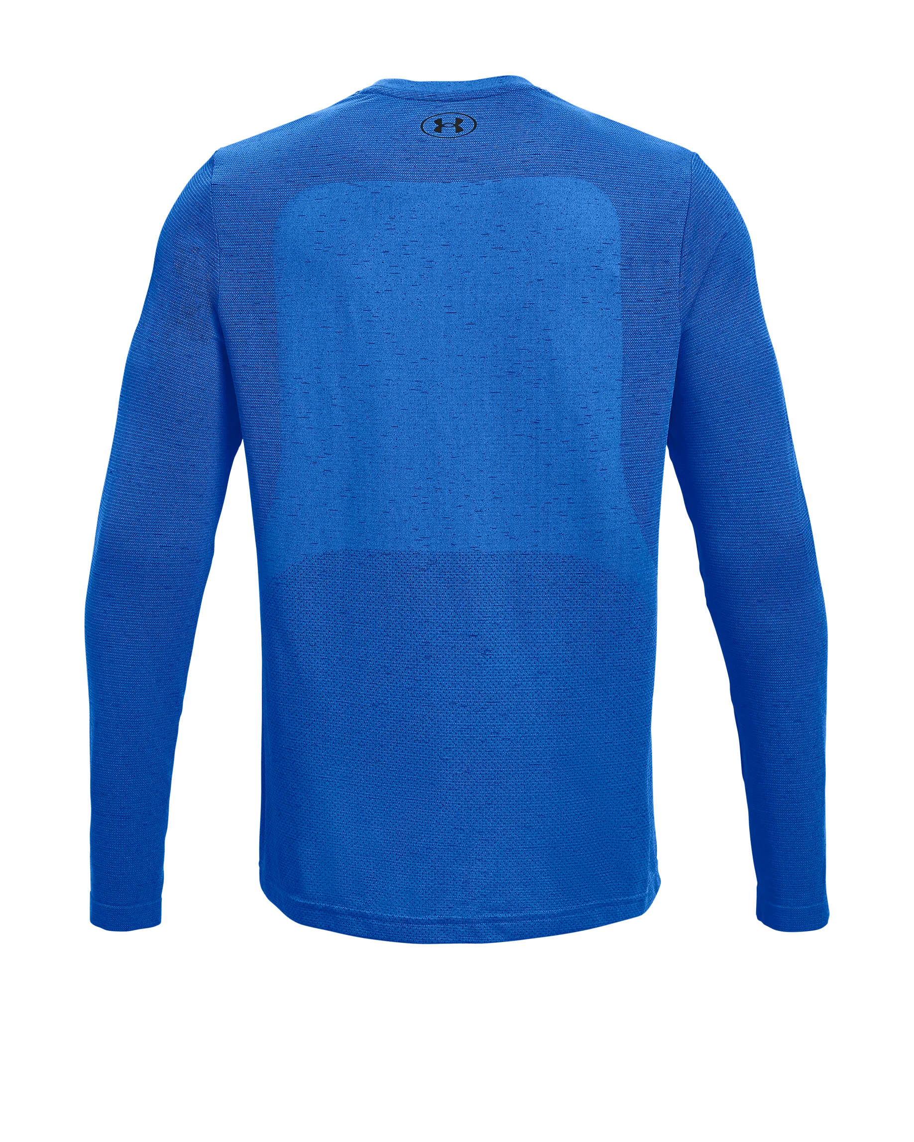 Men's UA Seamless Long Sleeve - Image 5