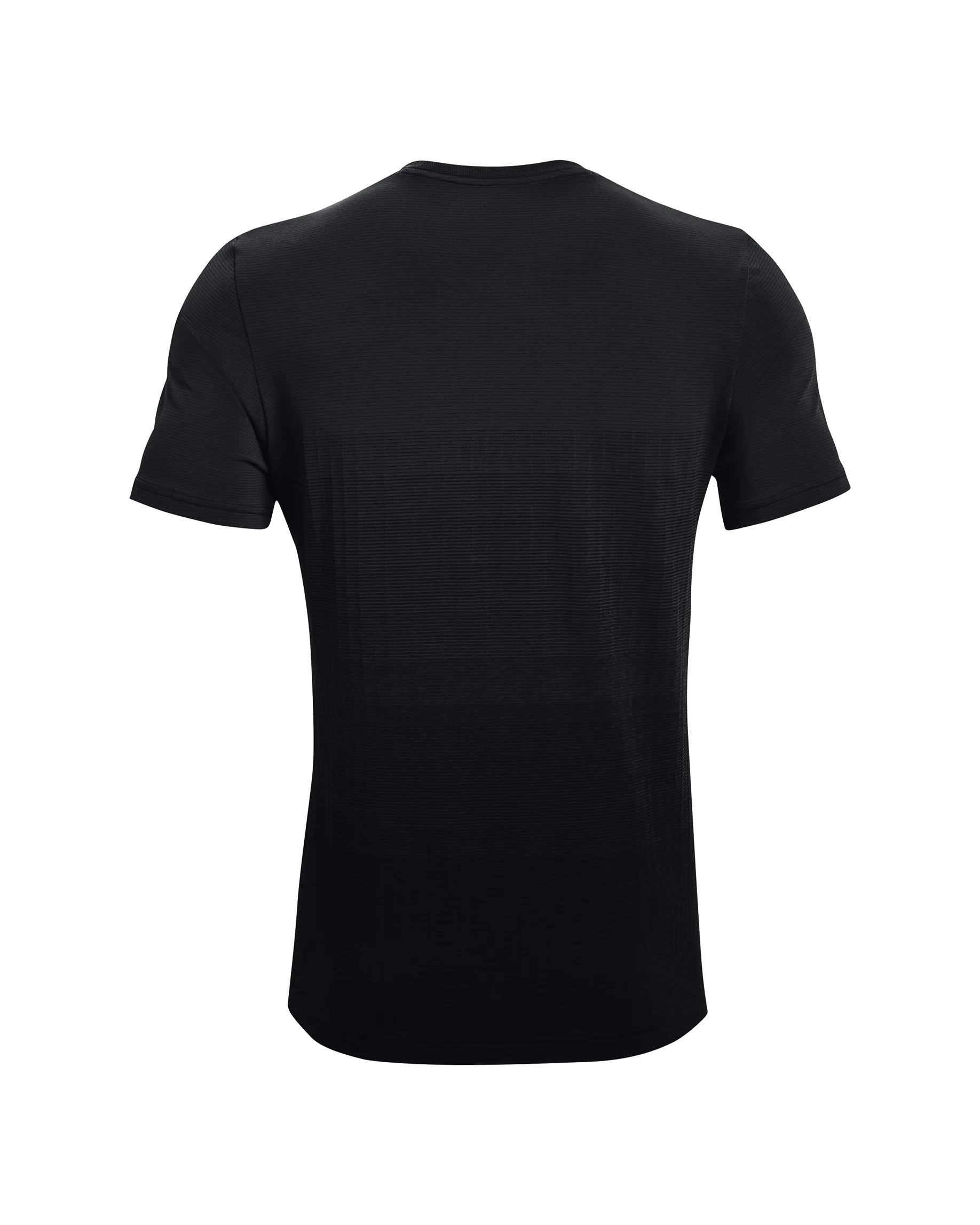 Men's UA Seamless Lux Short Sleeve - Image 6