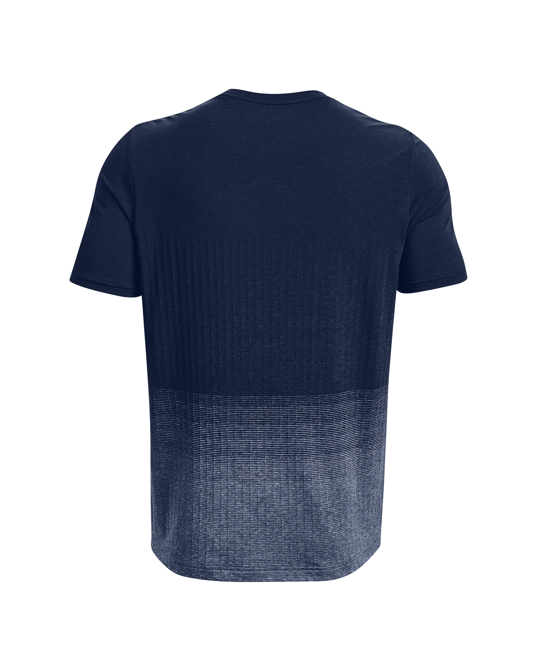 Men's UA Seamless Lux Short Sleeve - Image 5