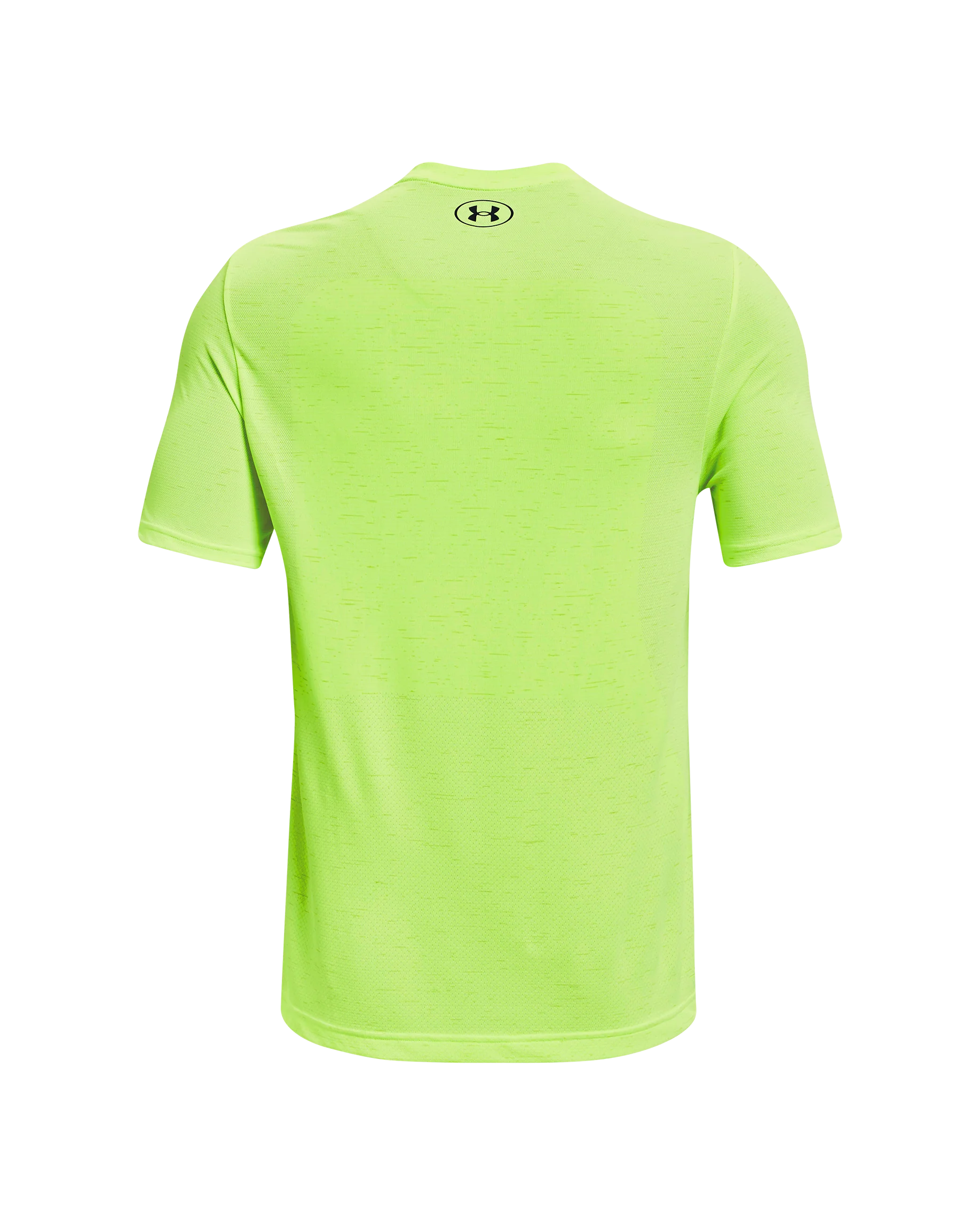 Men's UA Seamless Short Sleeve - Image 6