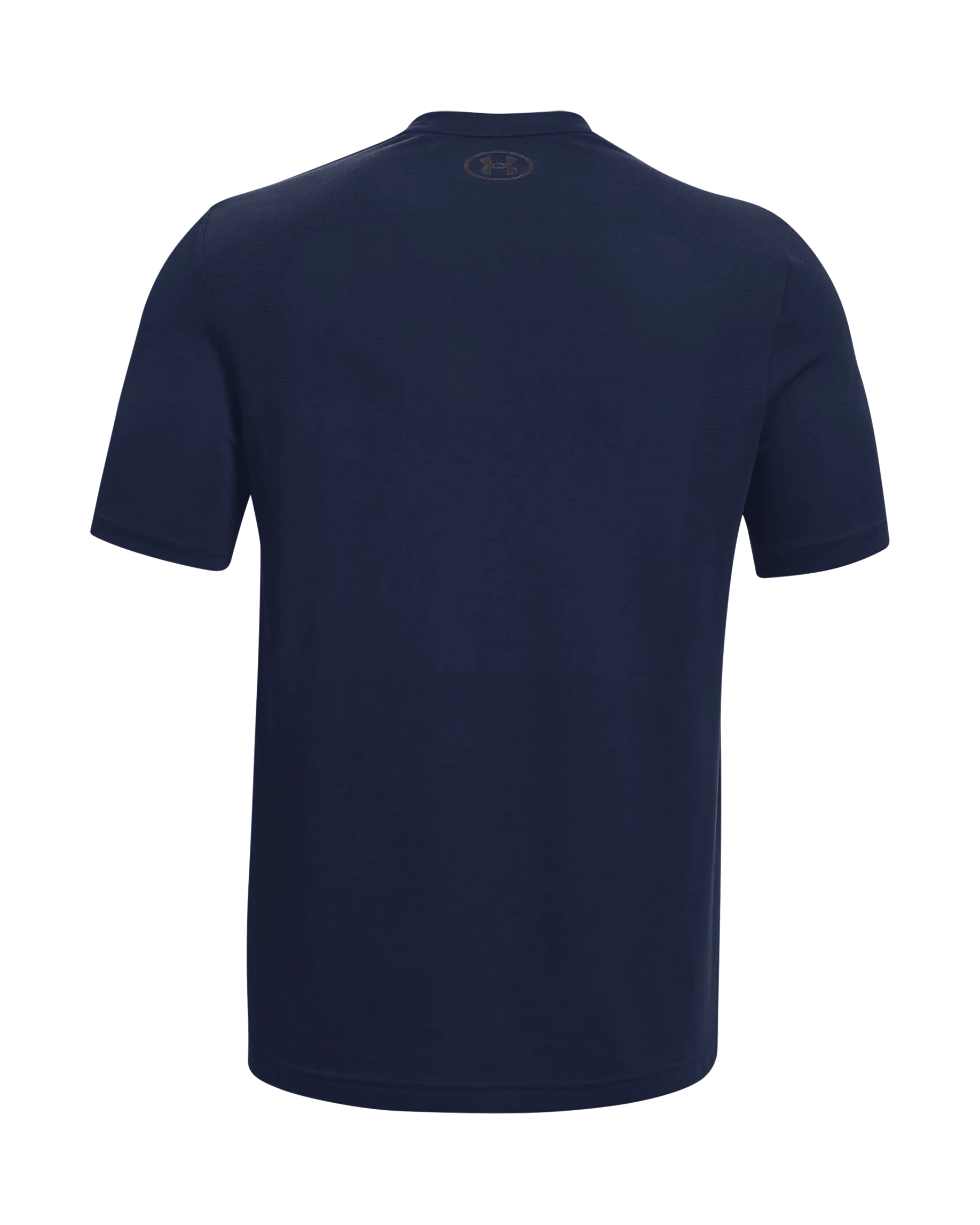 Men's UA Seamless Short Sleeve - Image 5