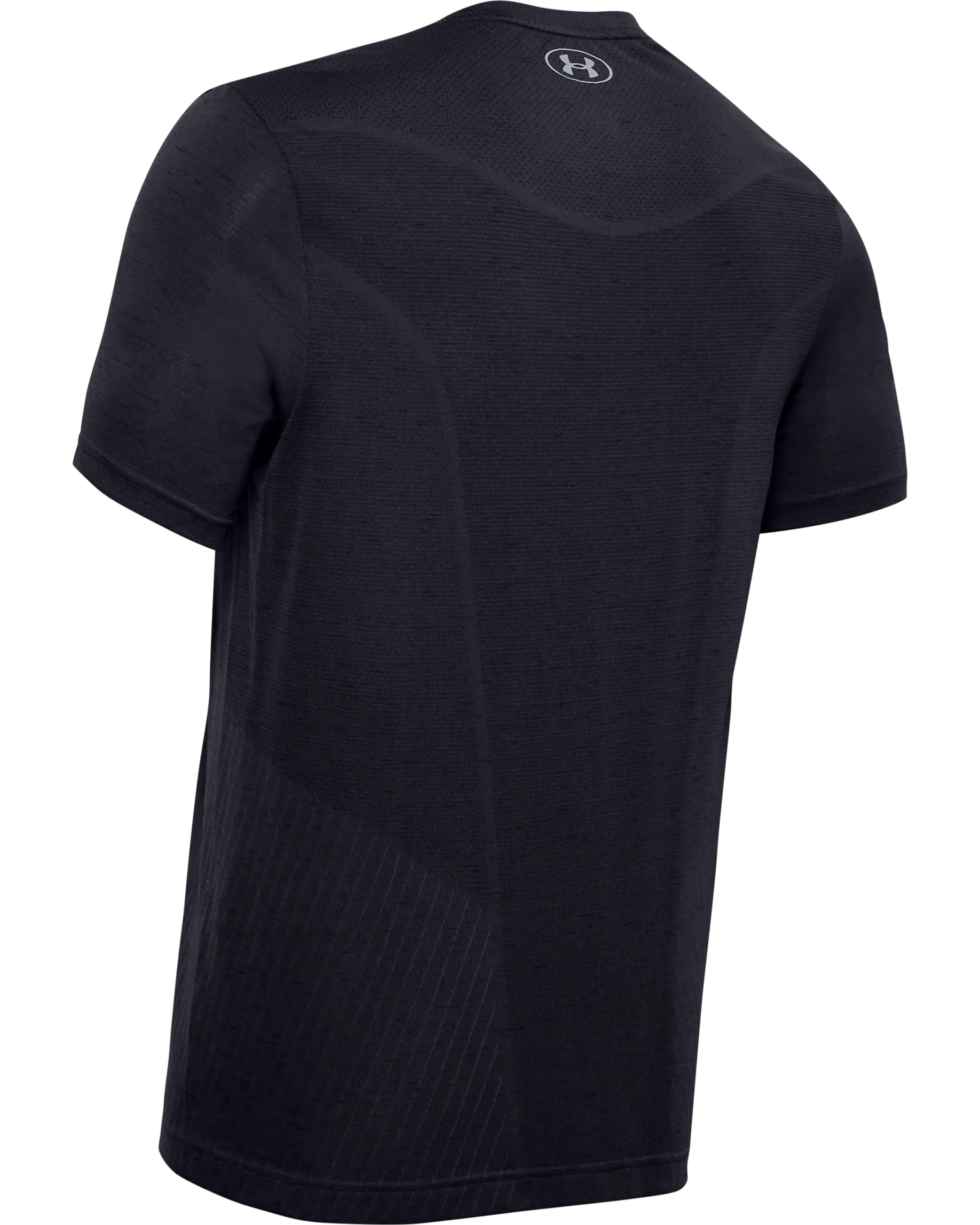 Men's UA Seamless Short Sleeve - Image 5