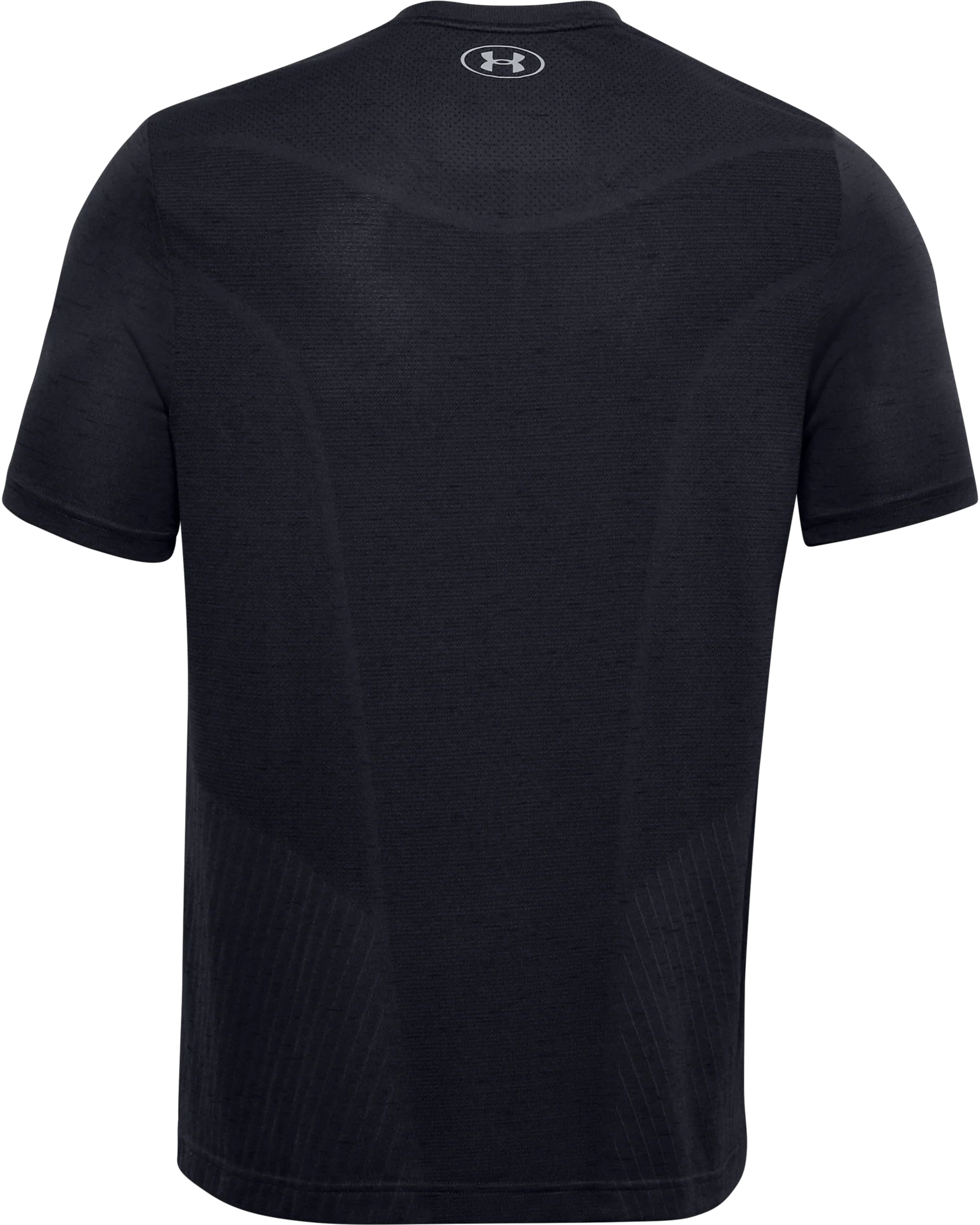 Men's UA Seamless Short Sleeve - Image 6