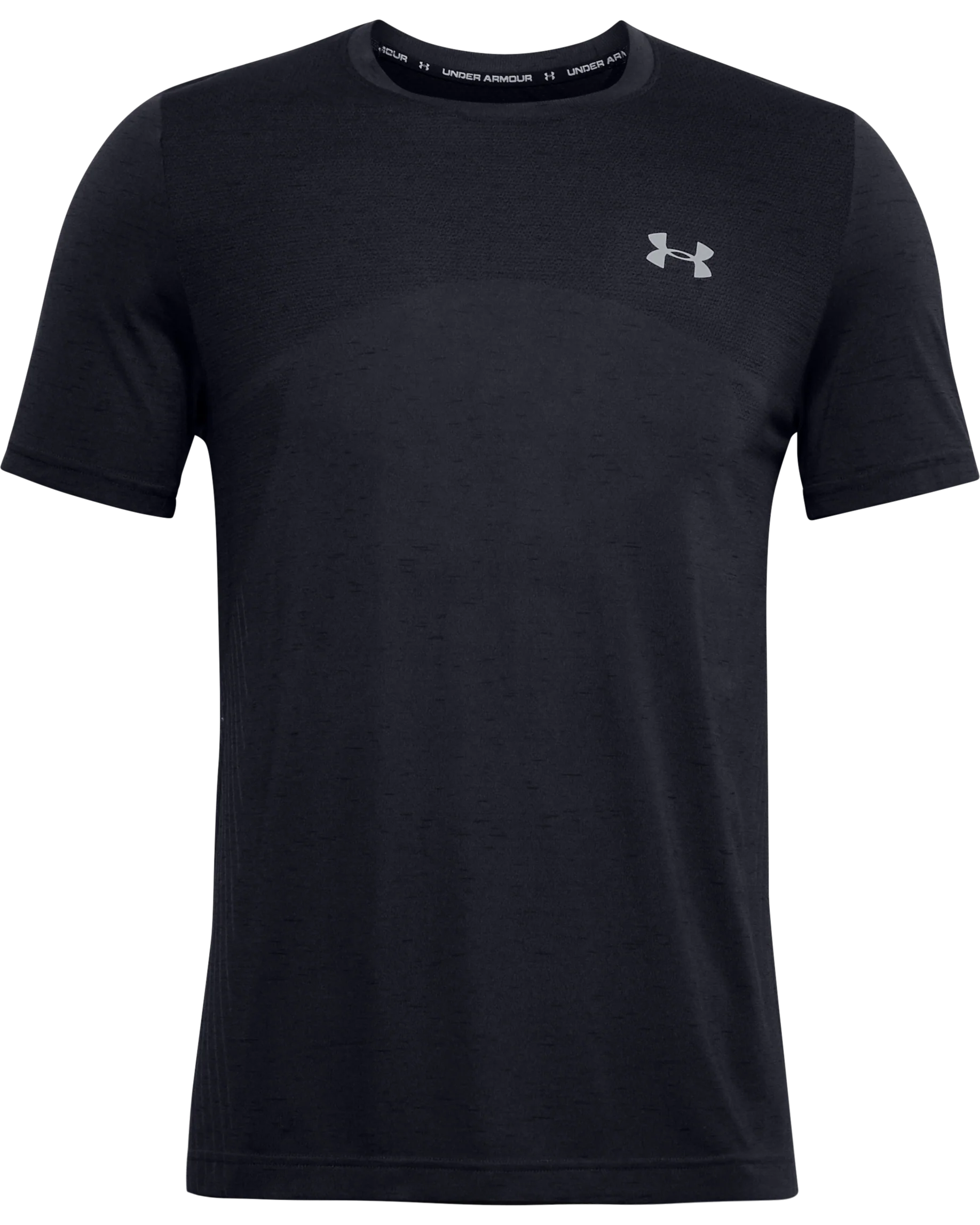 Men's UA Seamless Short Sleeve - Image 7
