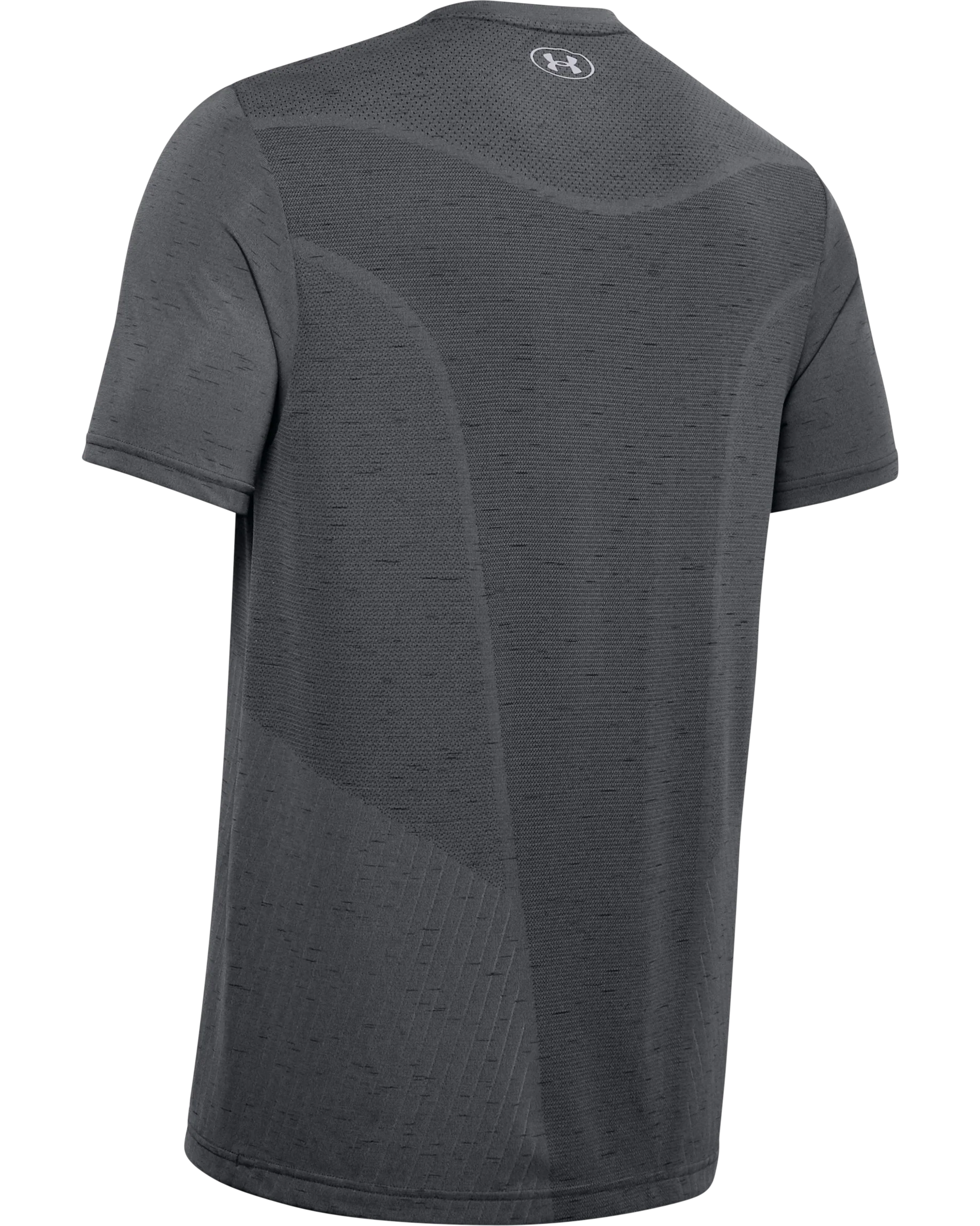Men's UA Seamless Short Sleeve - Image 5