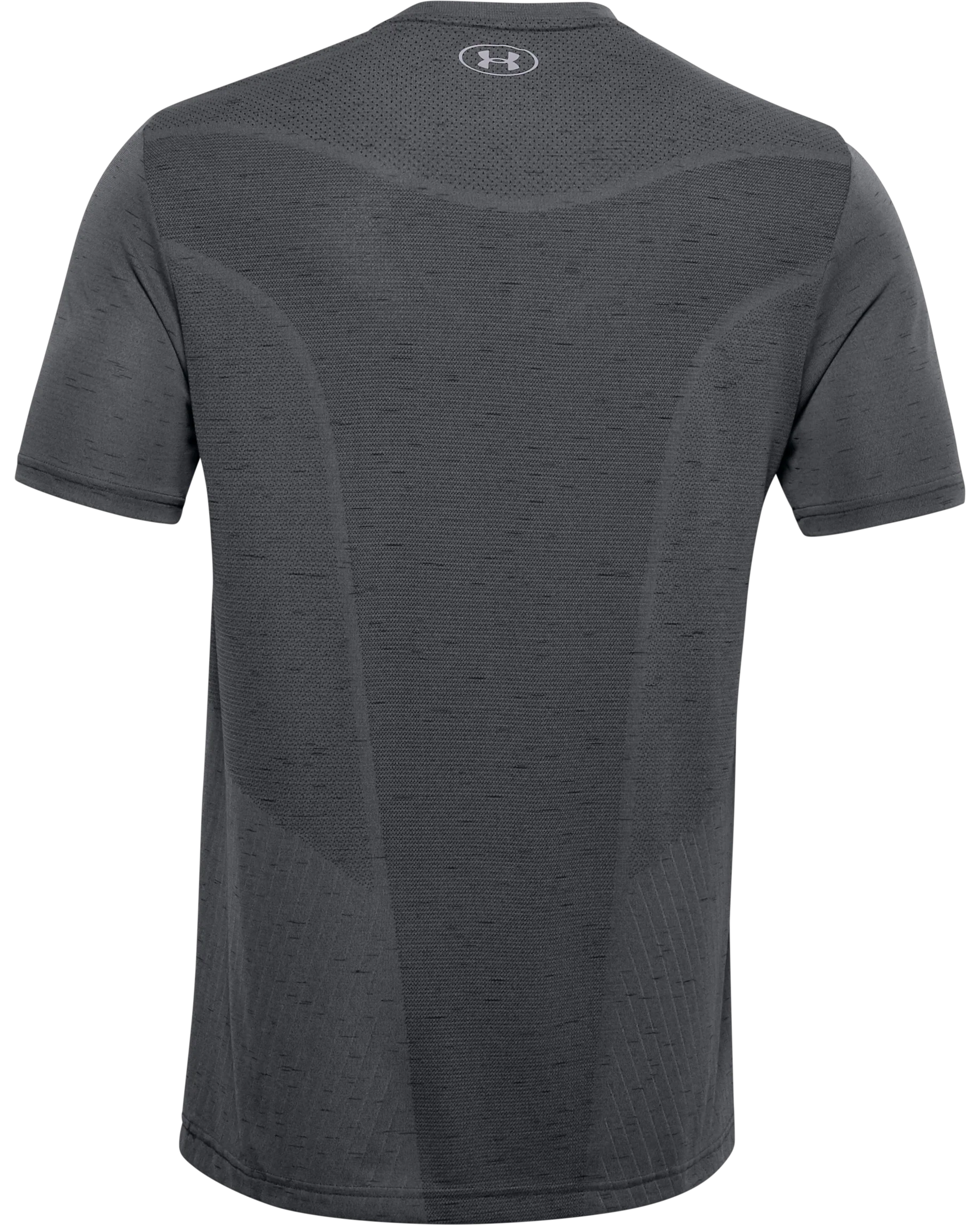 Men's UA Seamless Short Sleeve - Image 6