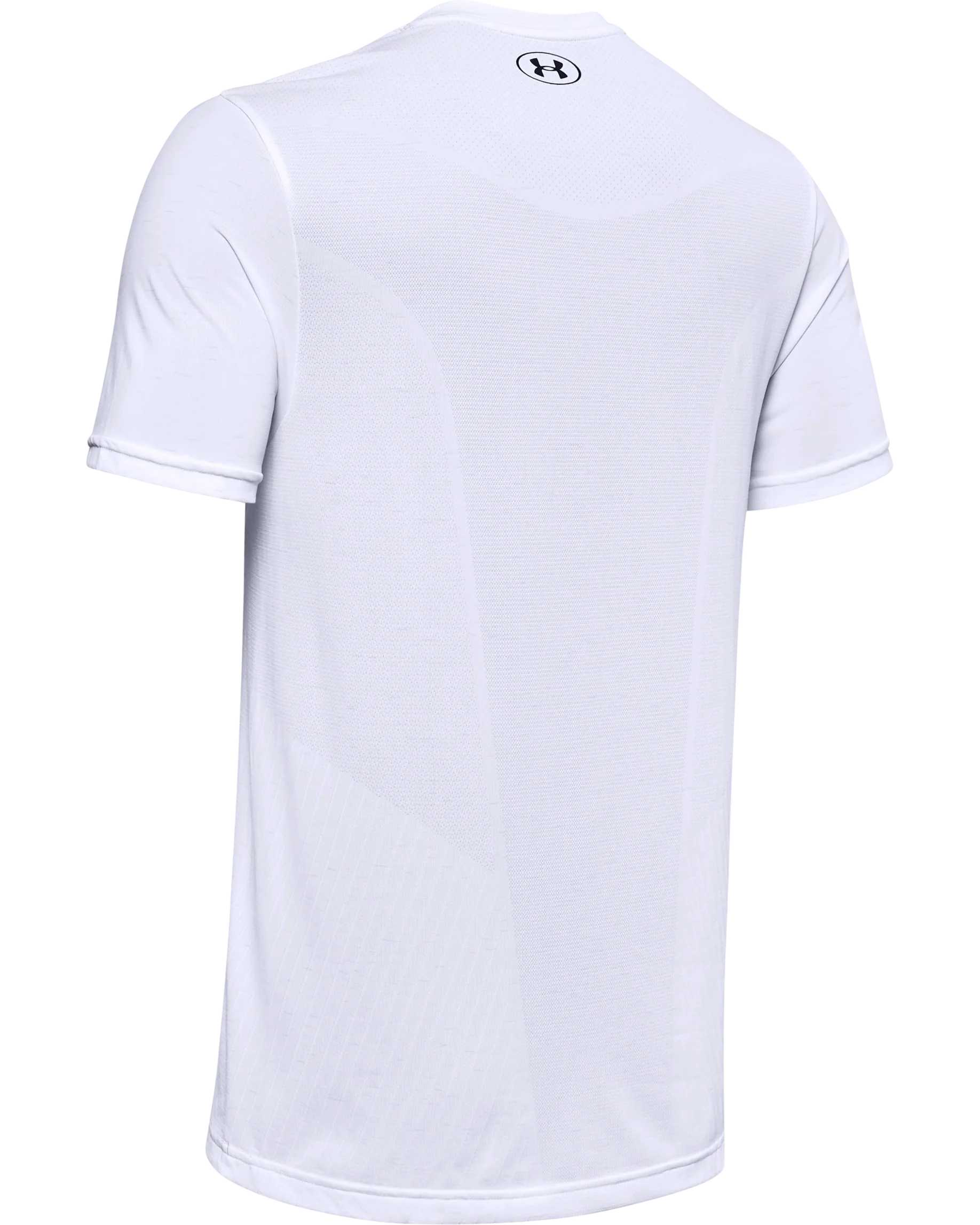 Men's UA Seamless Short Sleeve - Image 5