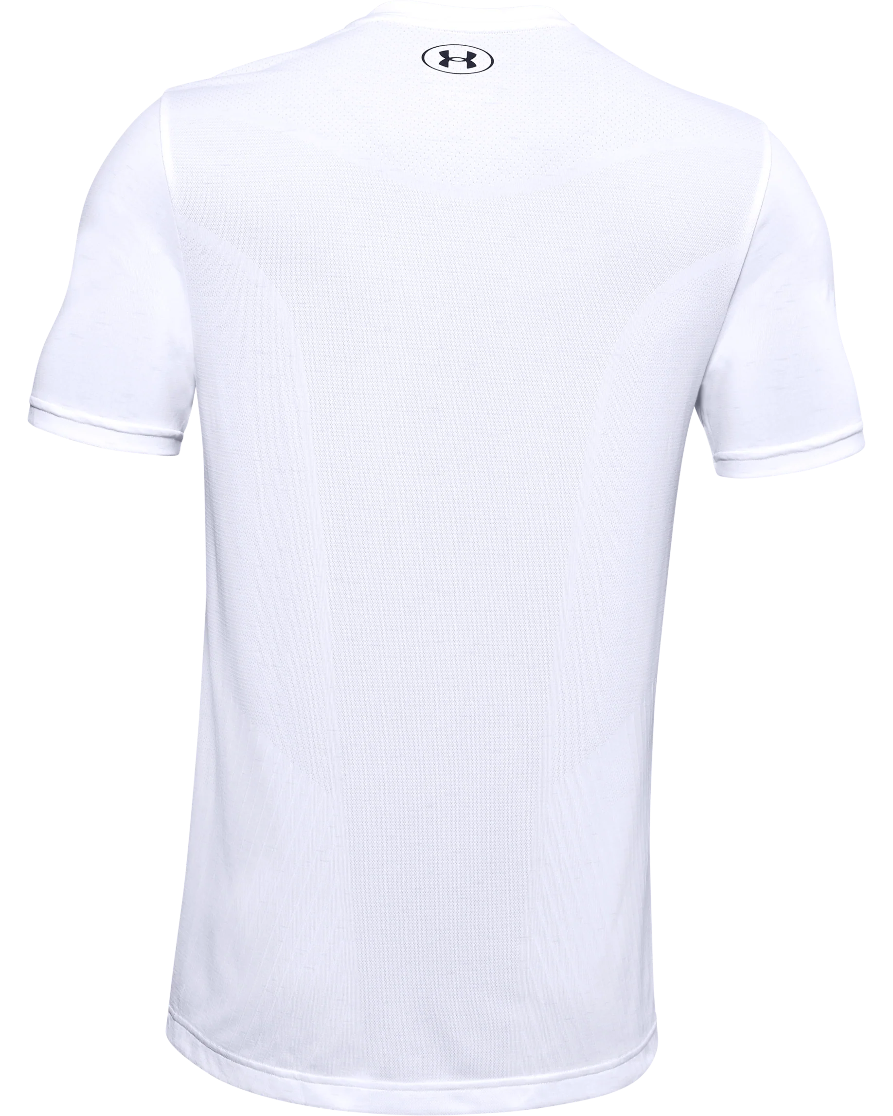 Men's UA Seamless Short Sleeve - Image 6