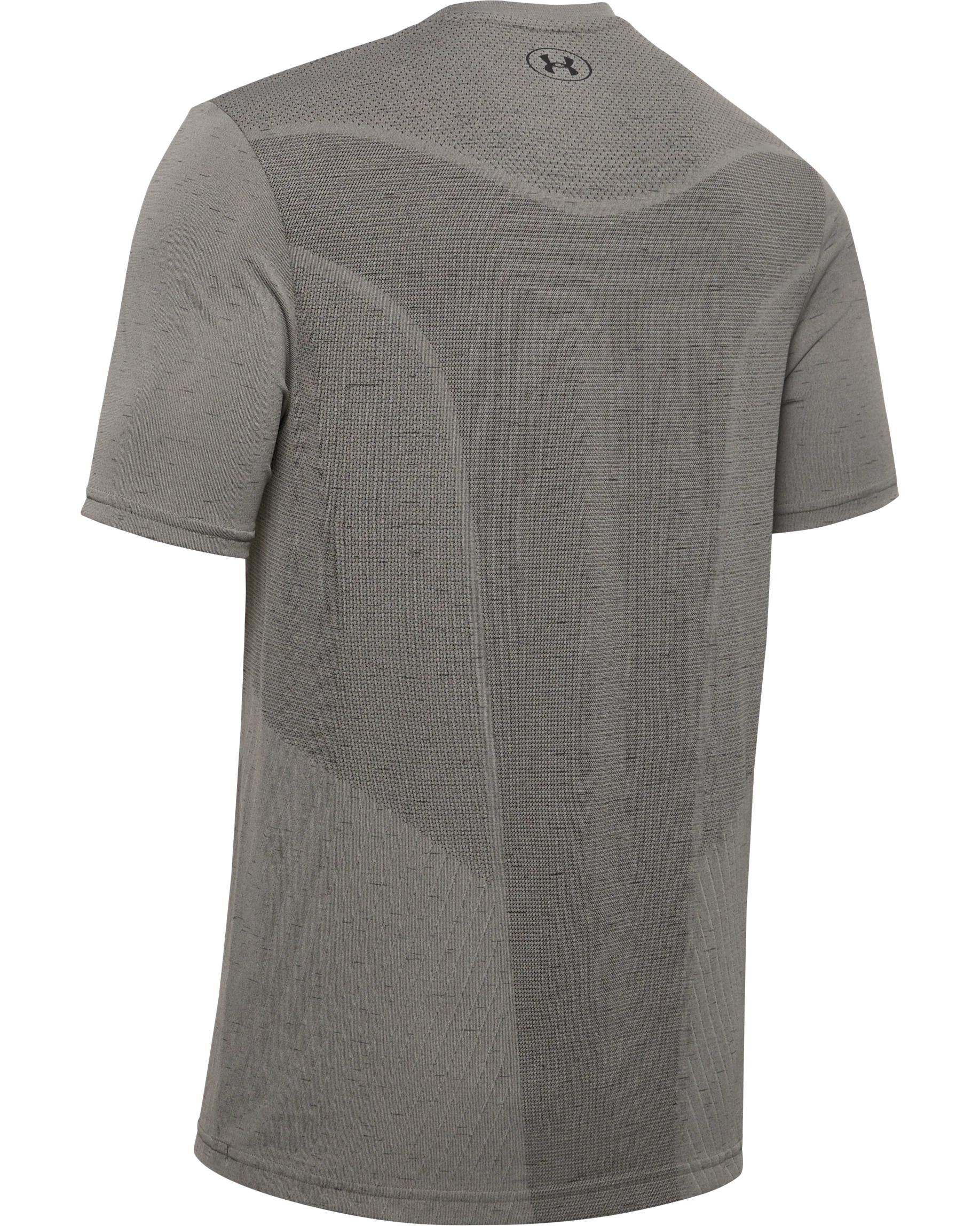 Men's UA Seamless Short Sleeve - Image 5
