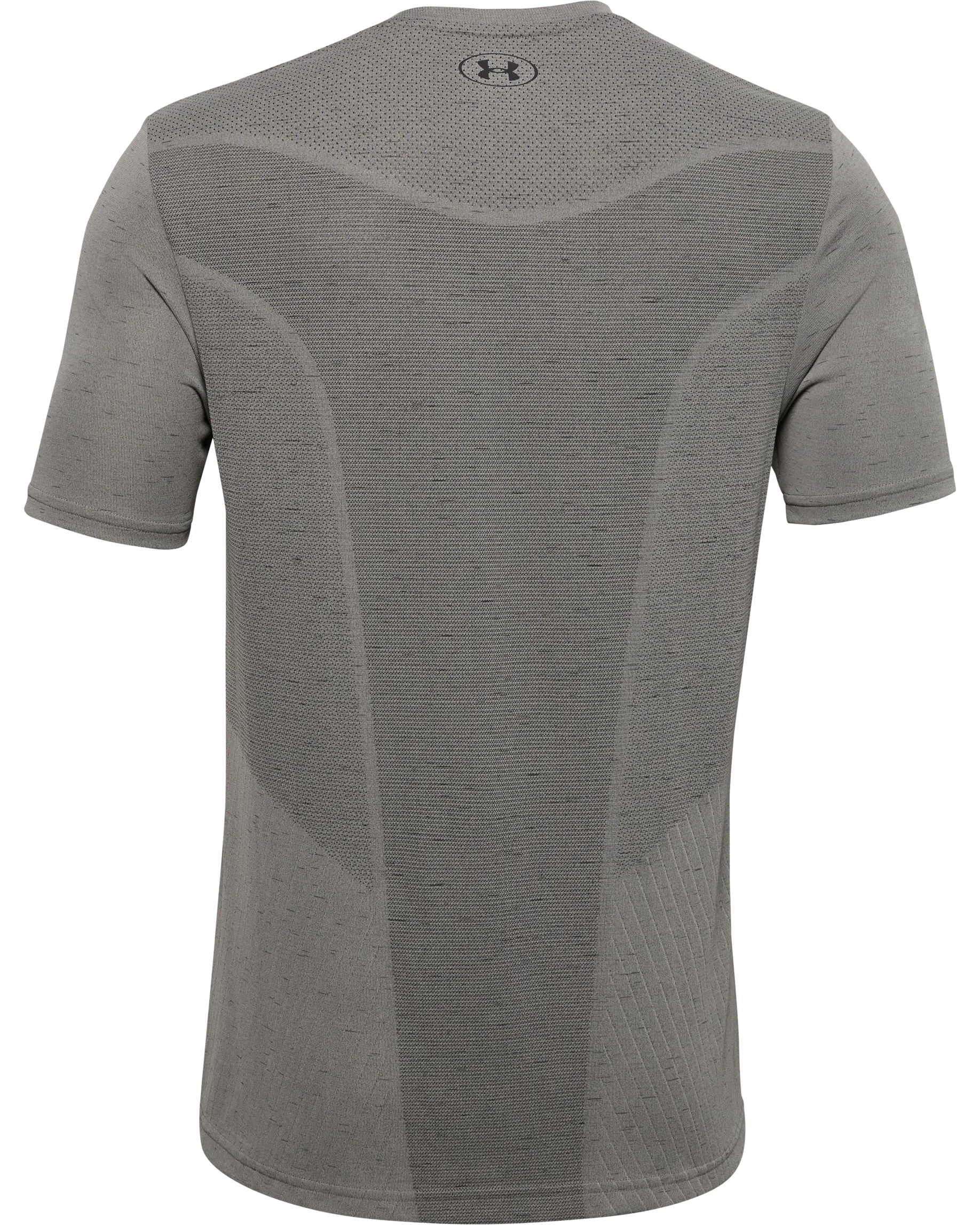 Men's UA Seamless Short Sleeve - Image 6