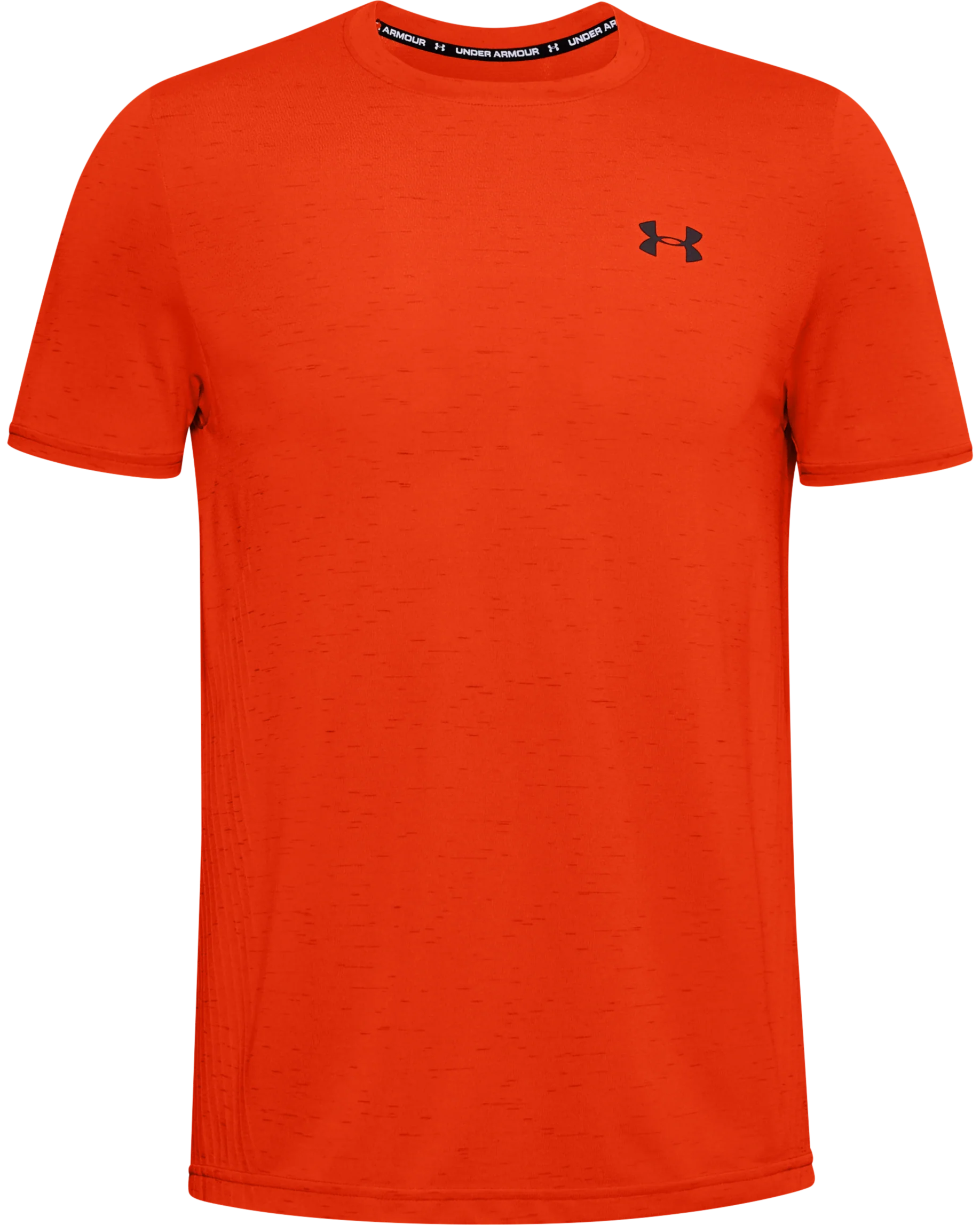 Men's UA Seamless Short Sleeve - Image 7