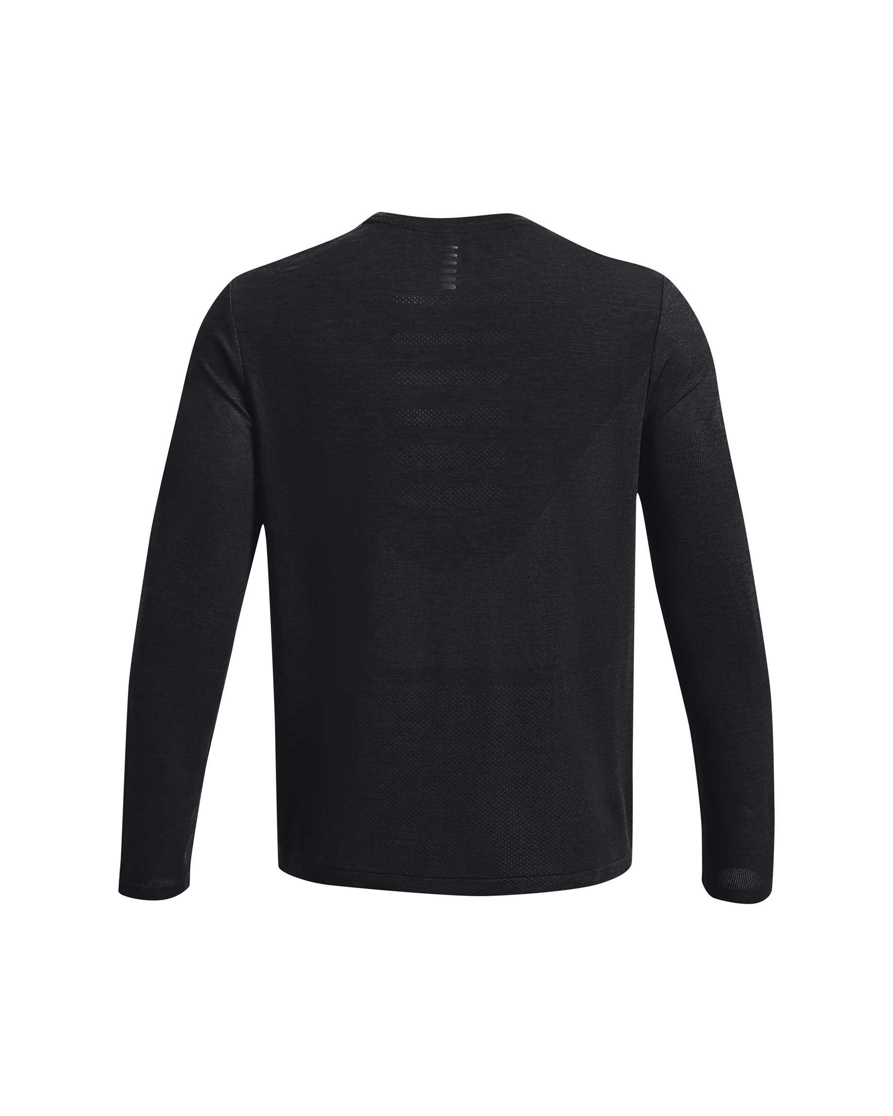 Men's UA Seamless Stride Long Sleeve - Image 5